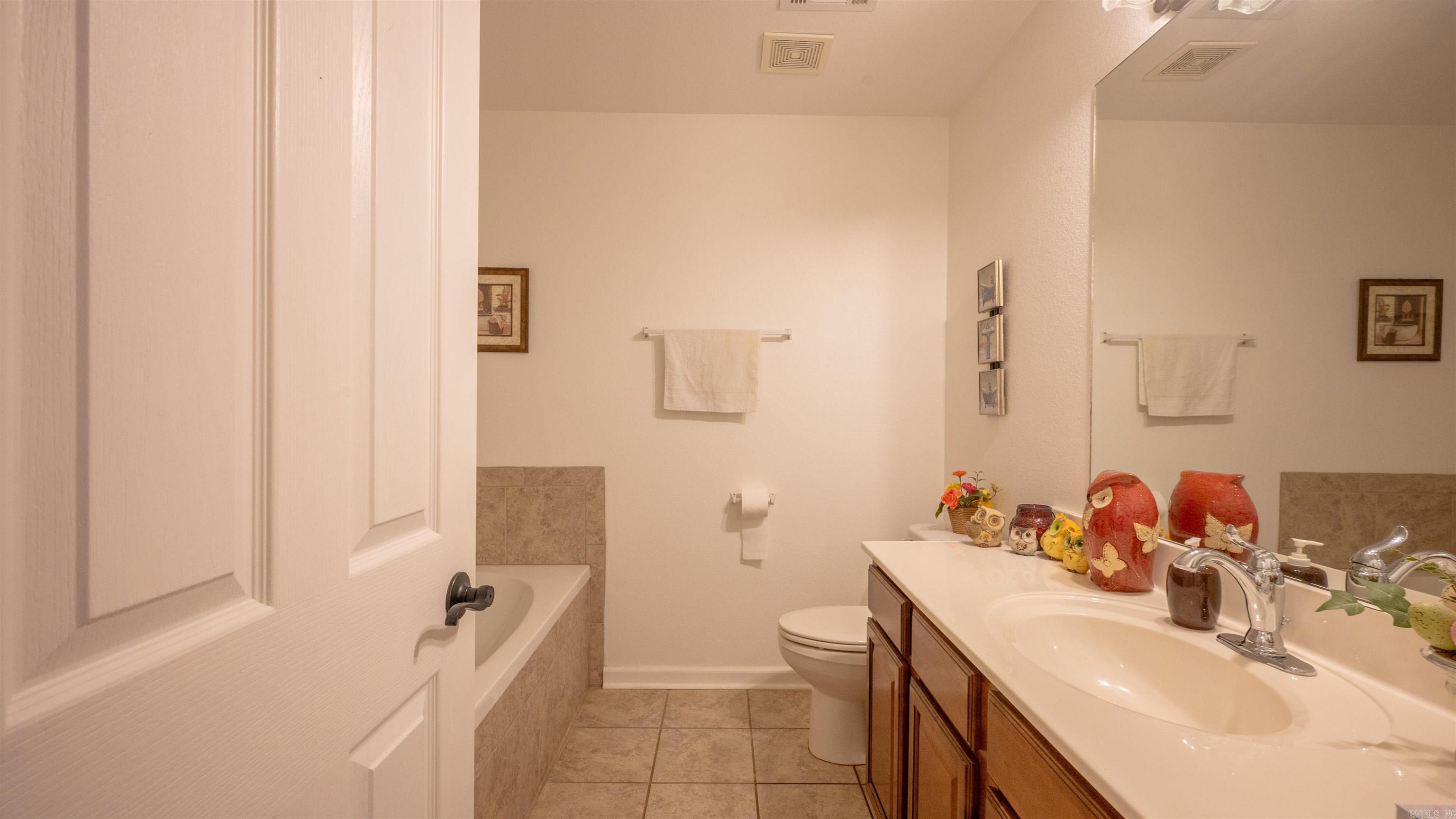 140 Bermuda  Beebe, AR