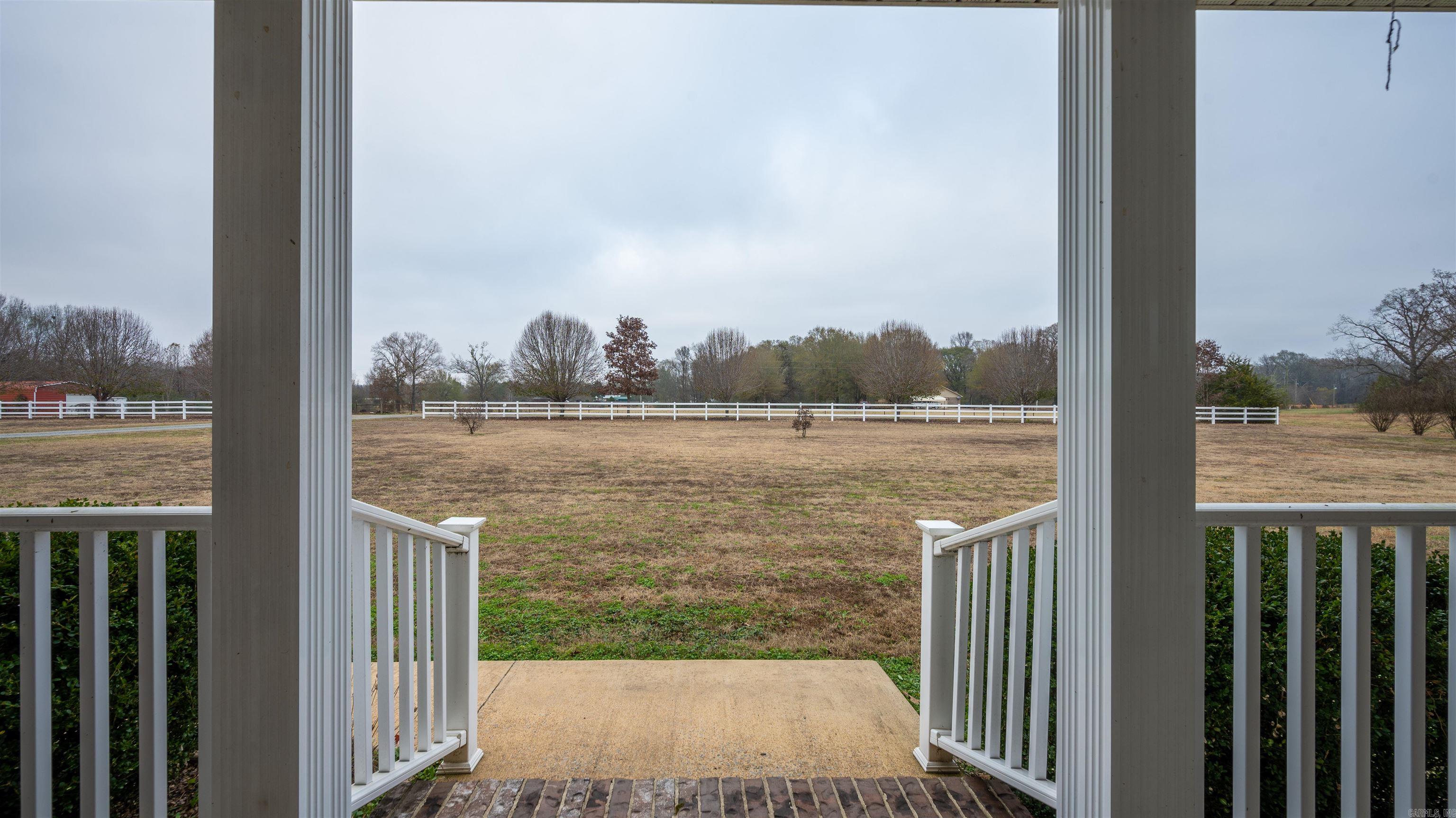 140 Bermuda  Beebe, AR