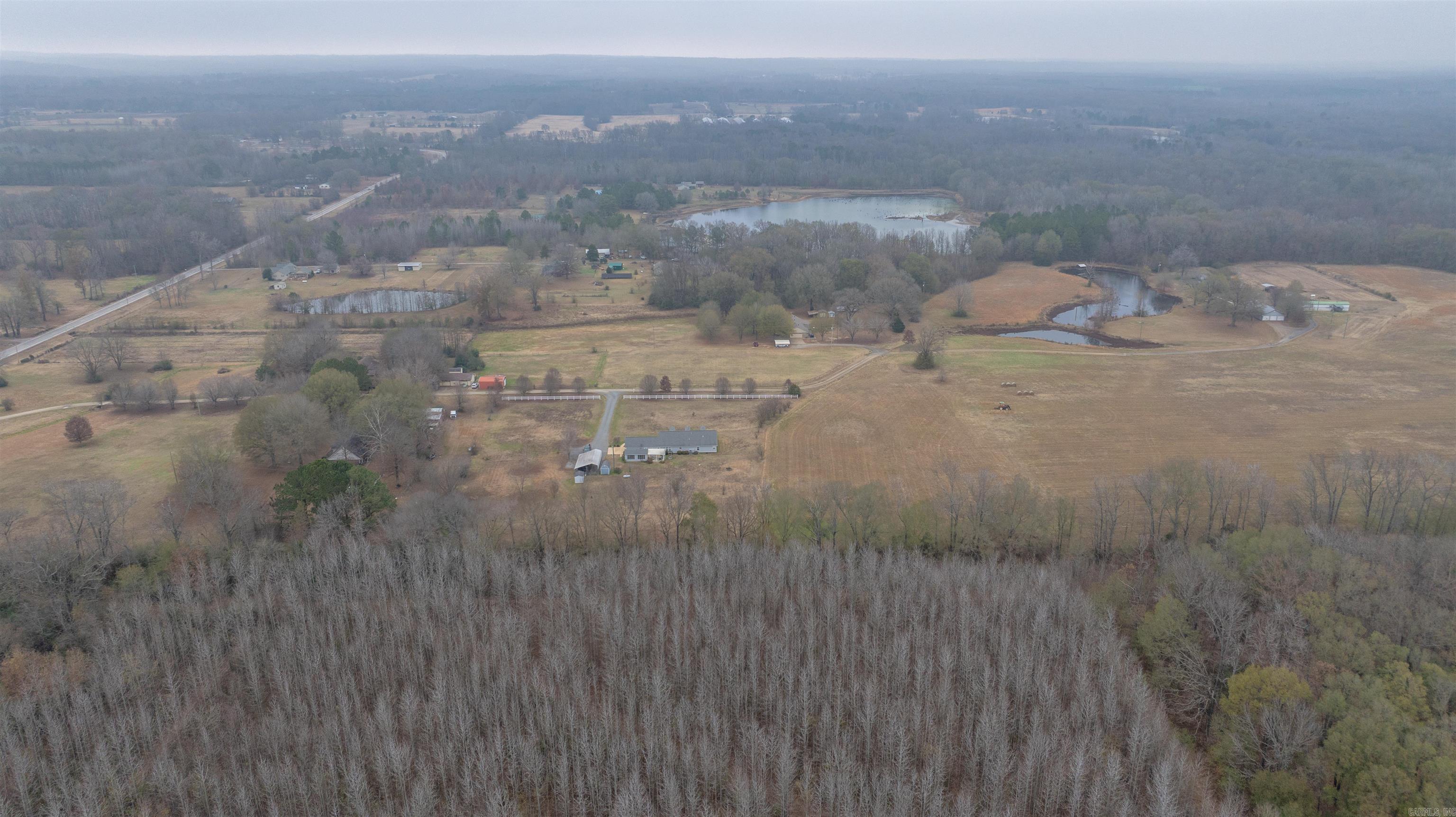 140 Bermuda  Beebe, AR