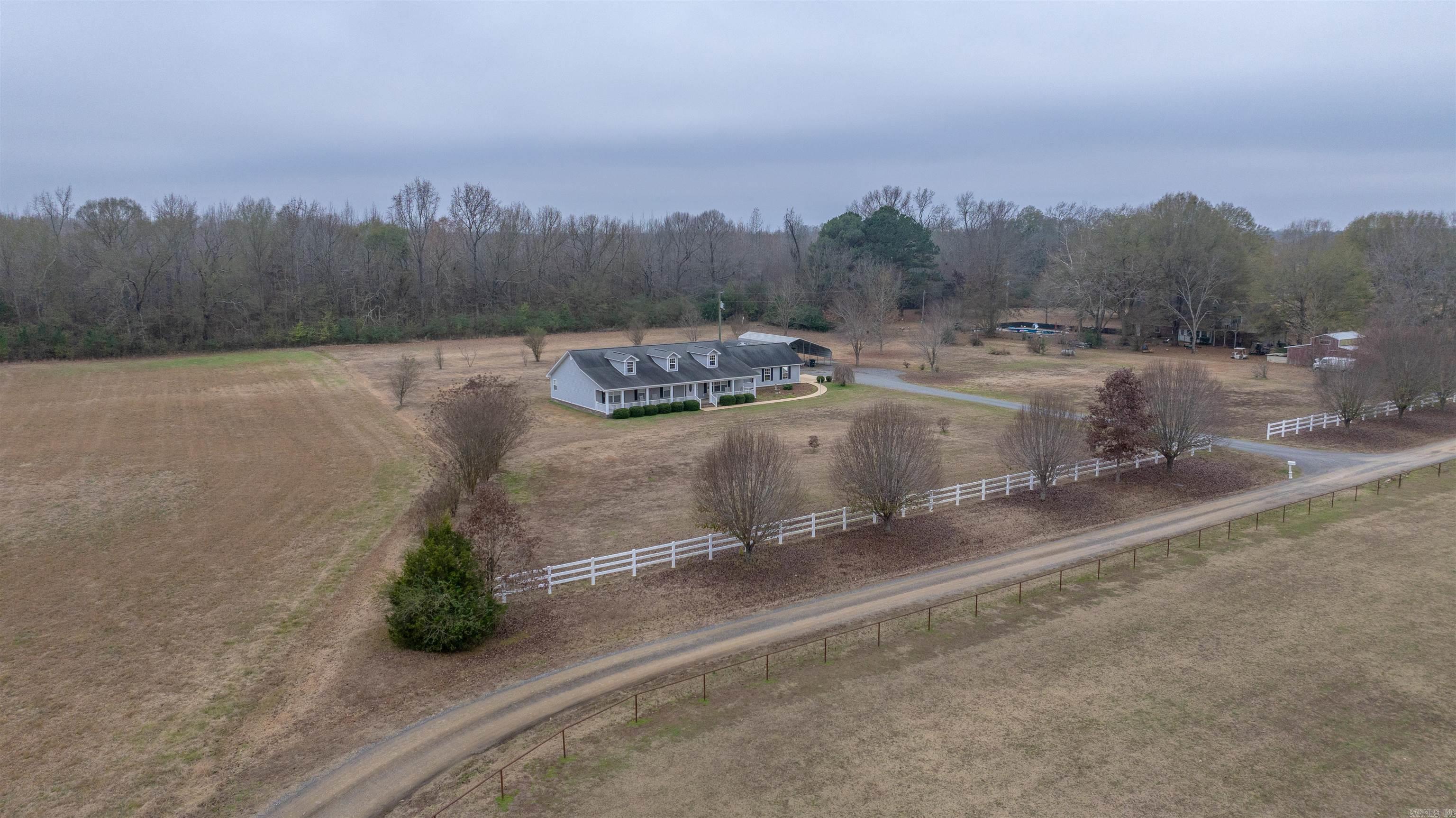 140 Bermuda  Beebe, AR