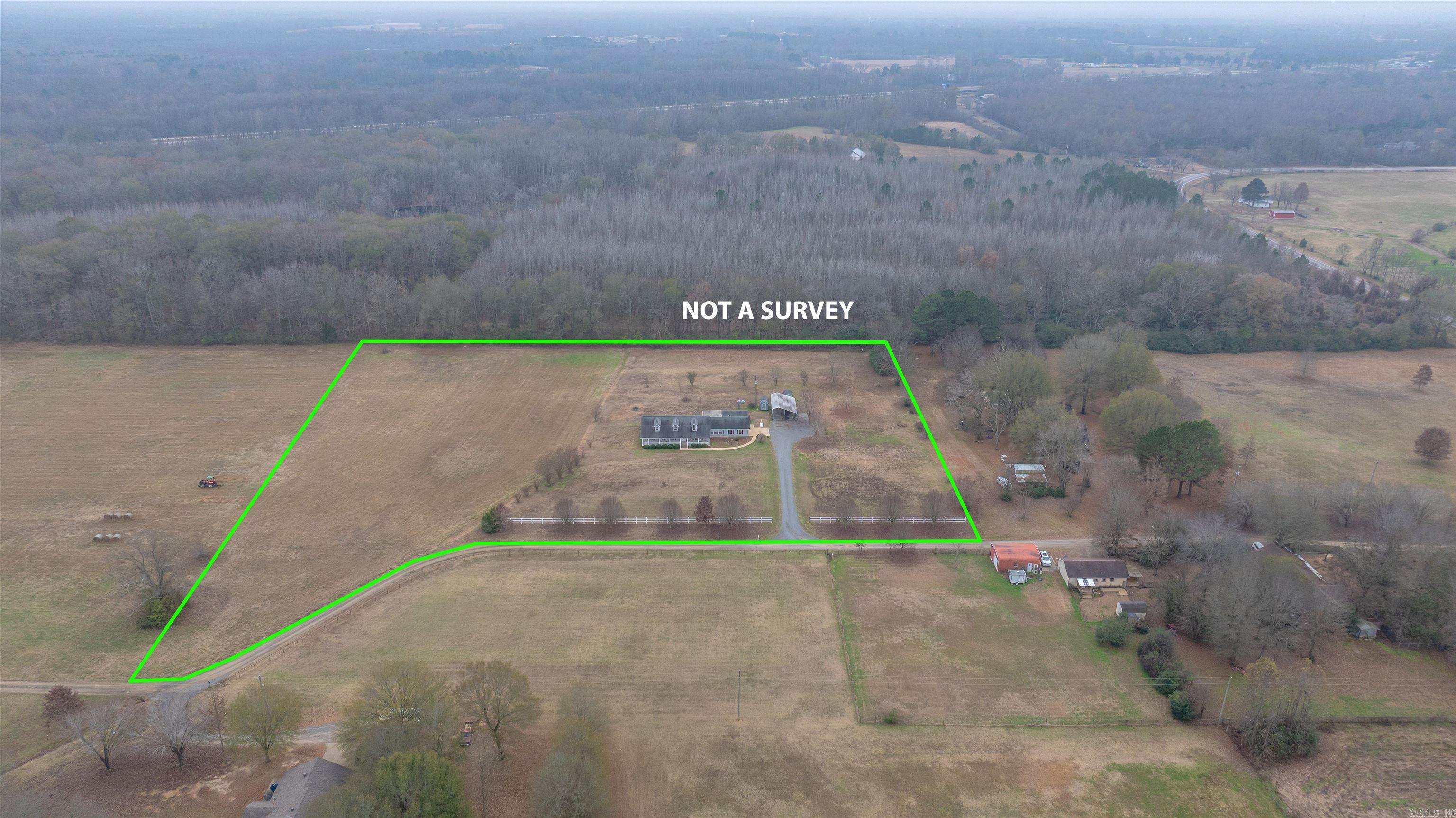 140 Bermuda  Beebe, AR