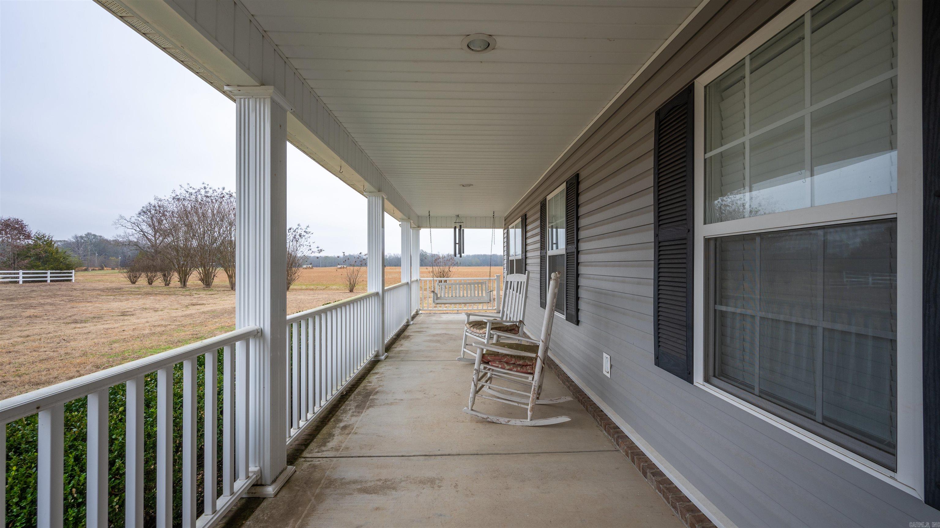 140 Bermuda  Beebe, AR