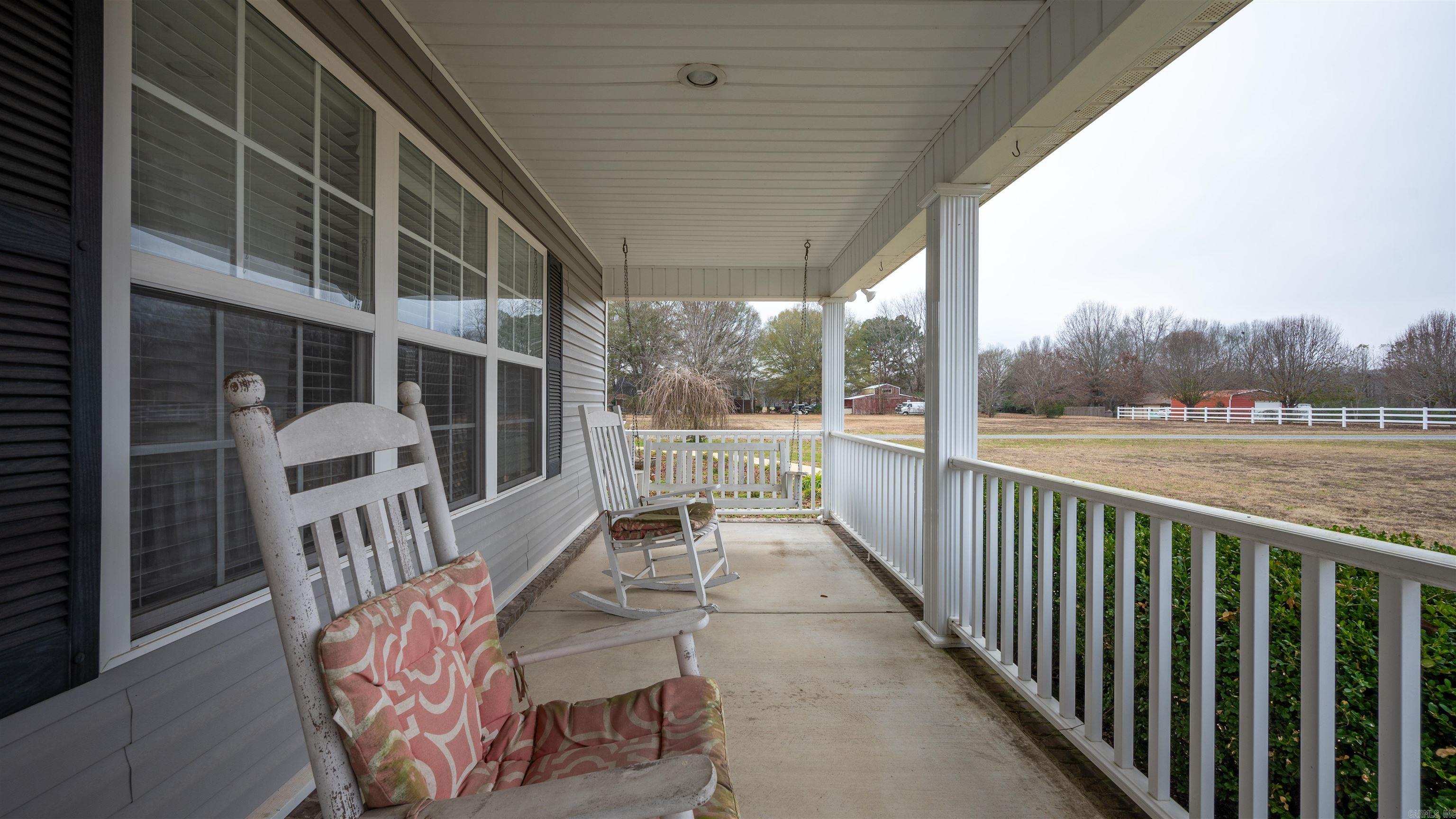 140 Bermuda  Beebe, AR