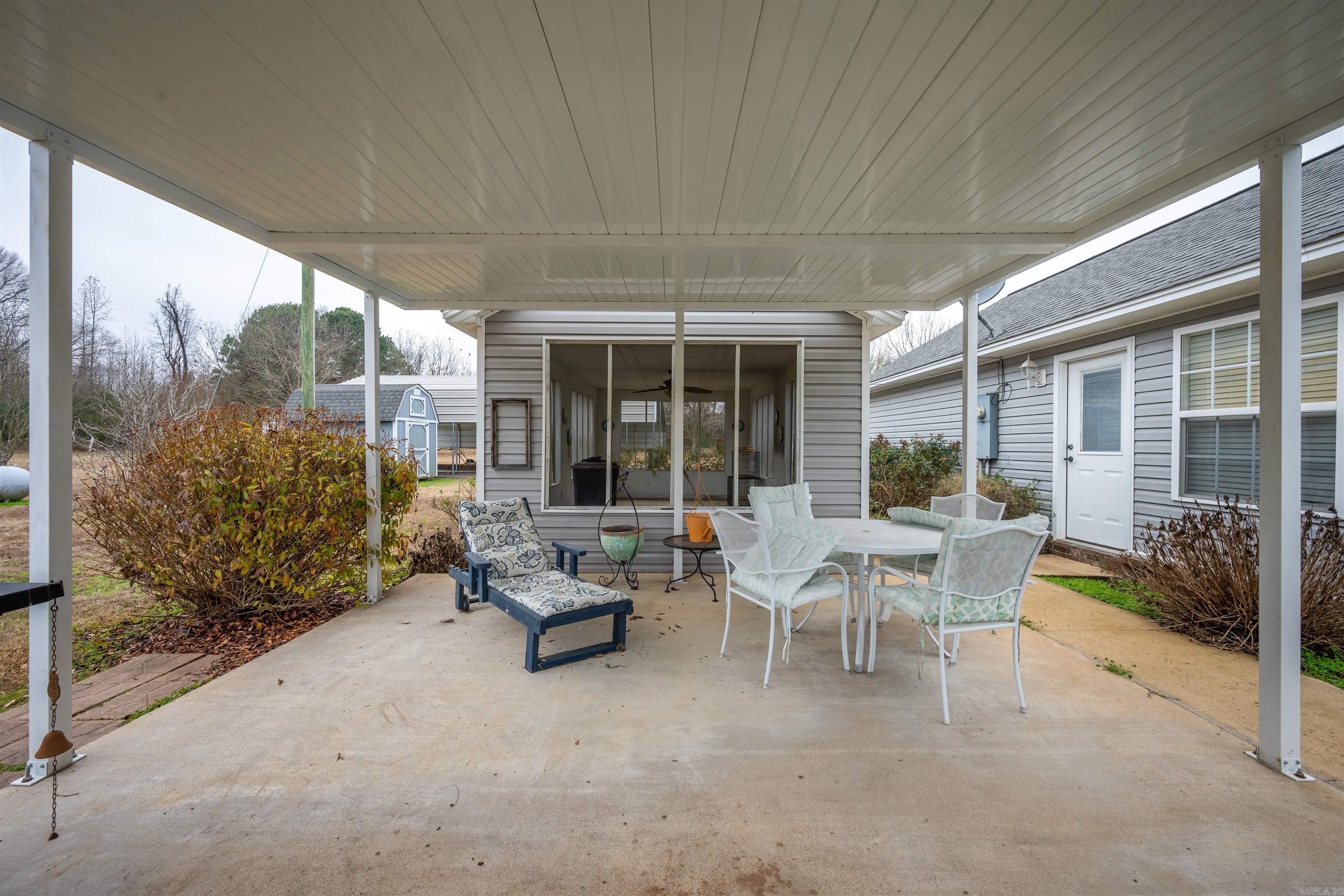 140 Bermuda  Beebe, AR