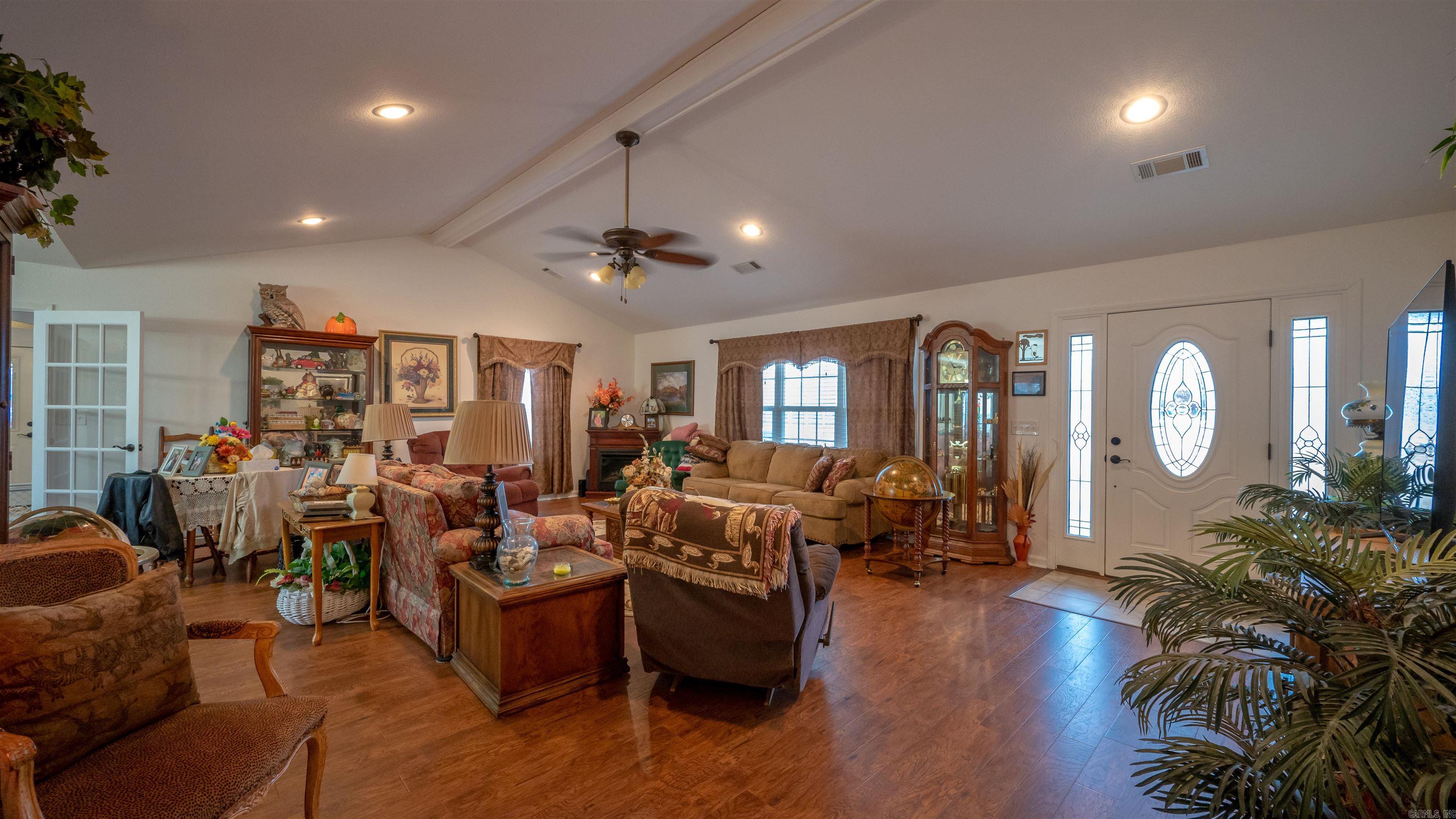 140 Bermuda  Beebe, AR