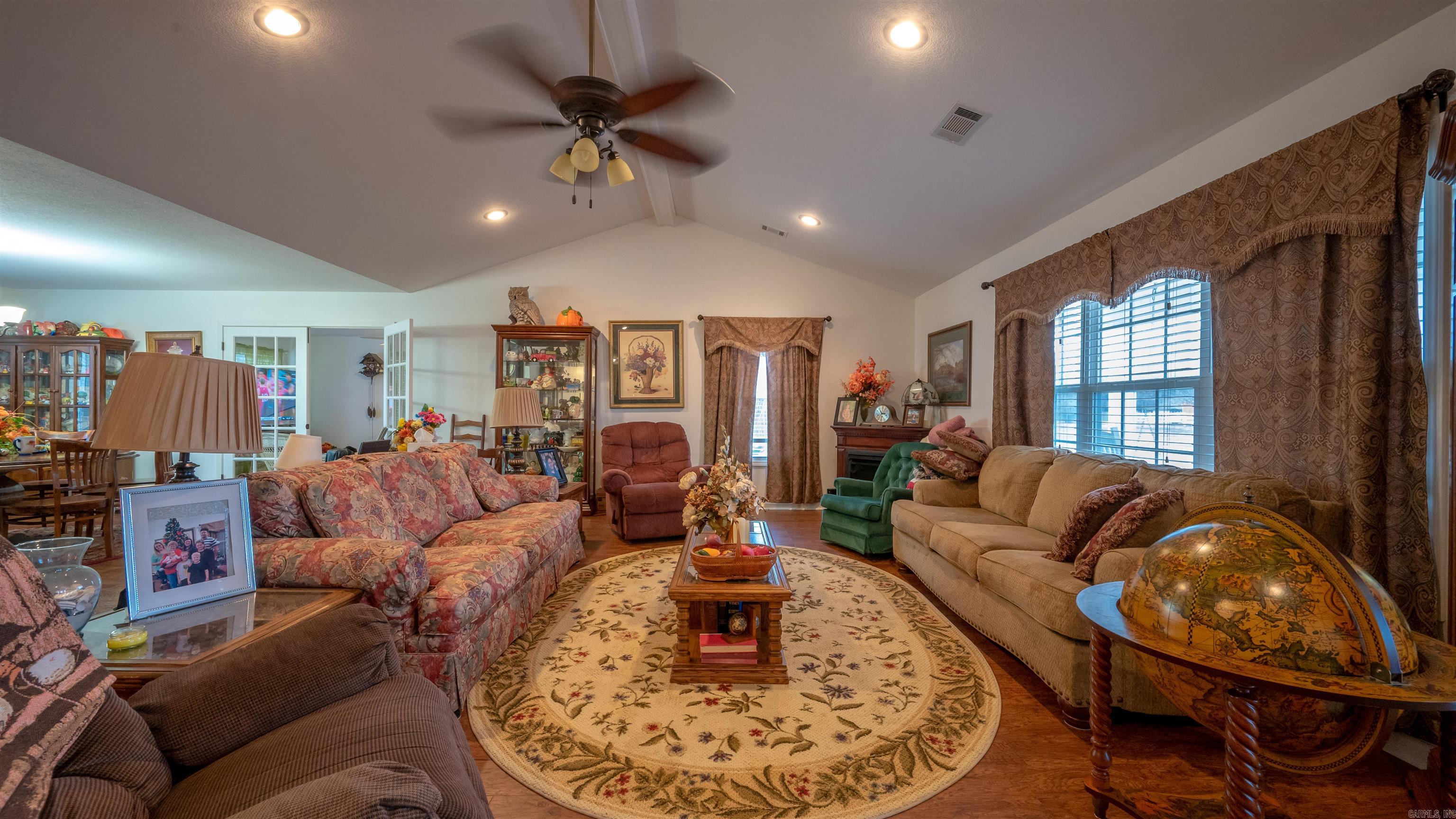 140 Bermuda  Beebe, AR