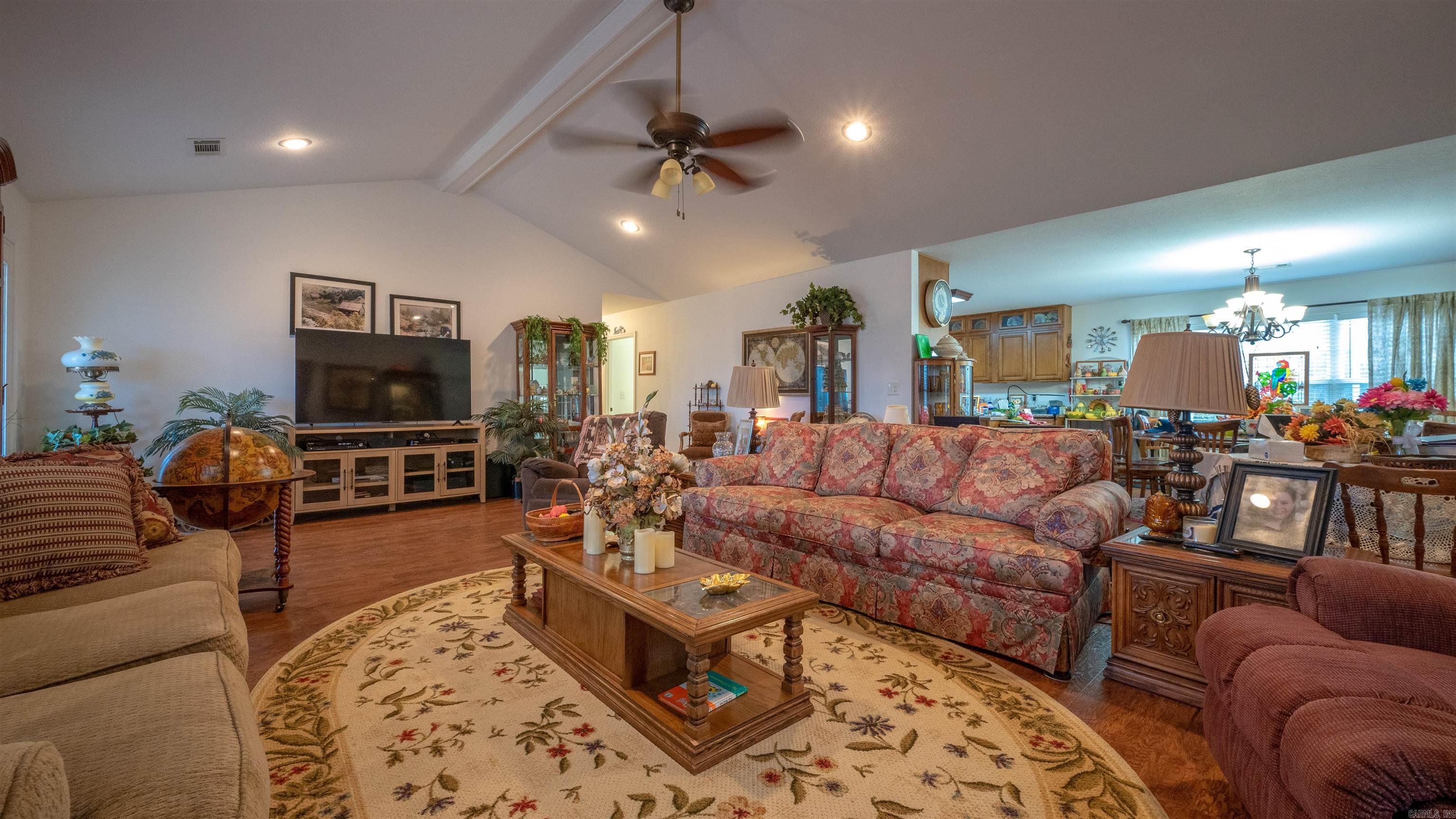 140 Bermuda  Beebe, AR