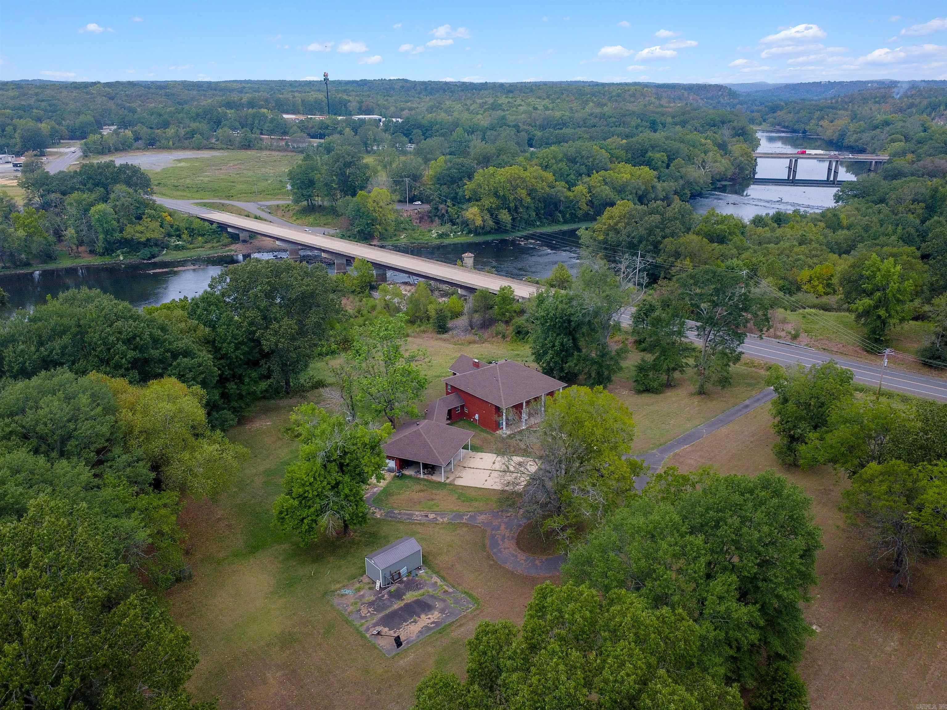 1821 Tanner  Malvern, AR