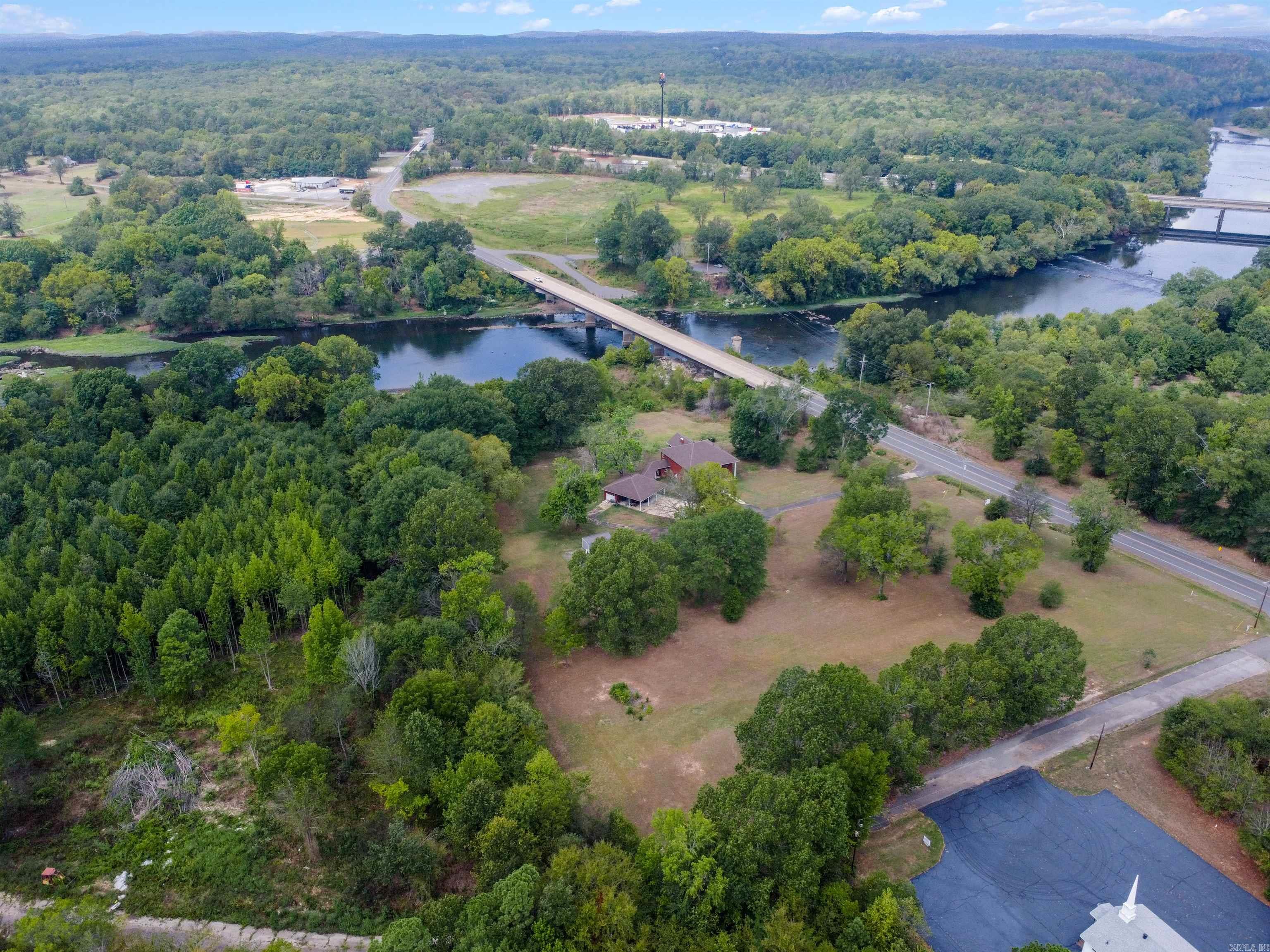 1821 Tanner  Malvern, AR