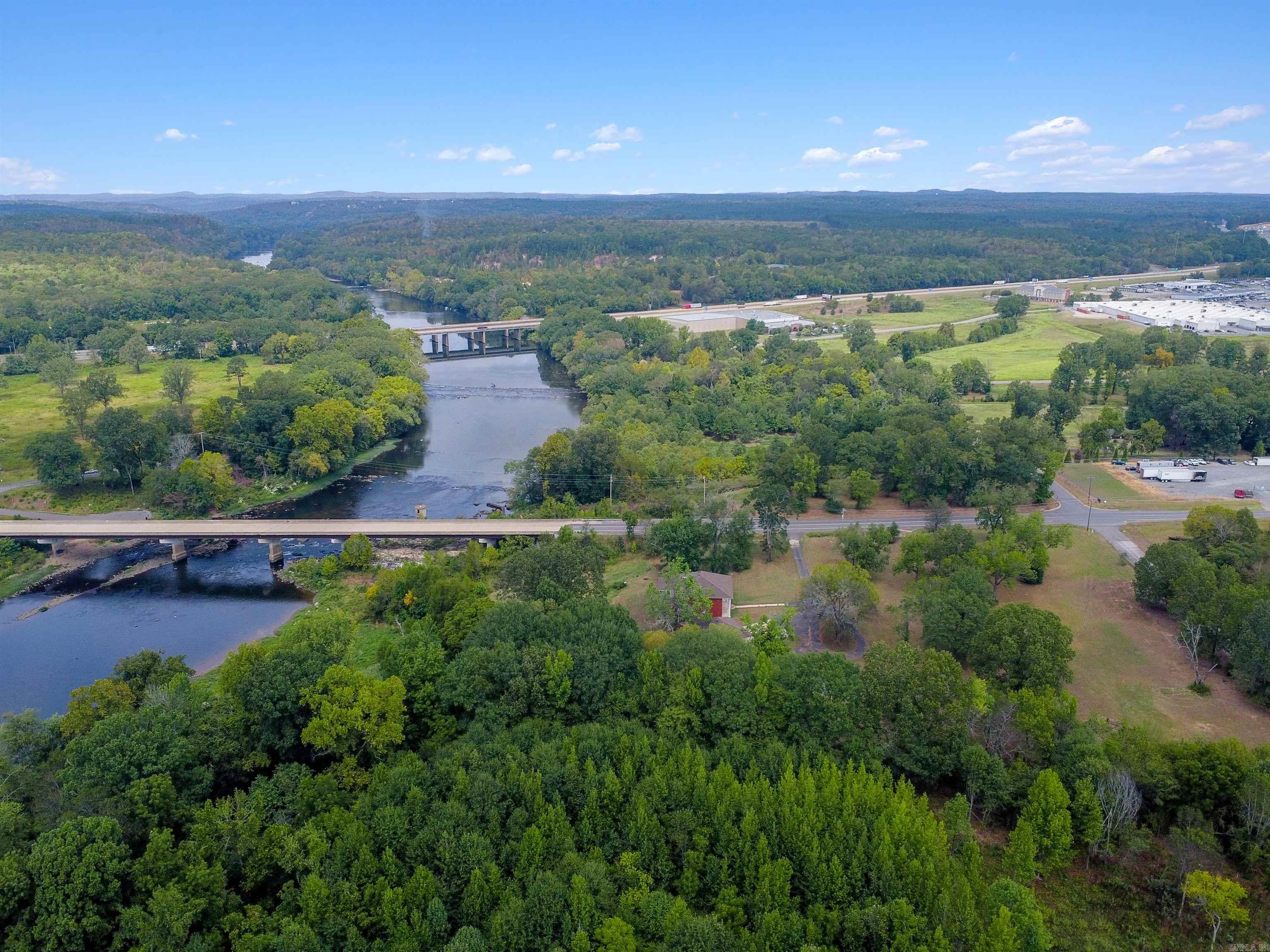 1821 Tanner  Malvern, AR