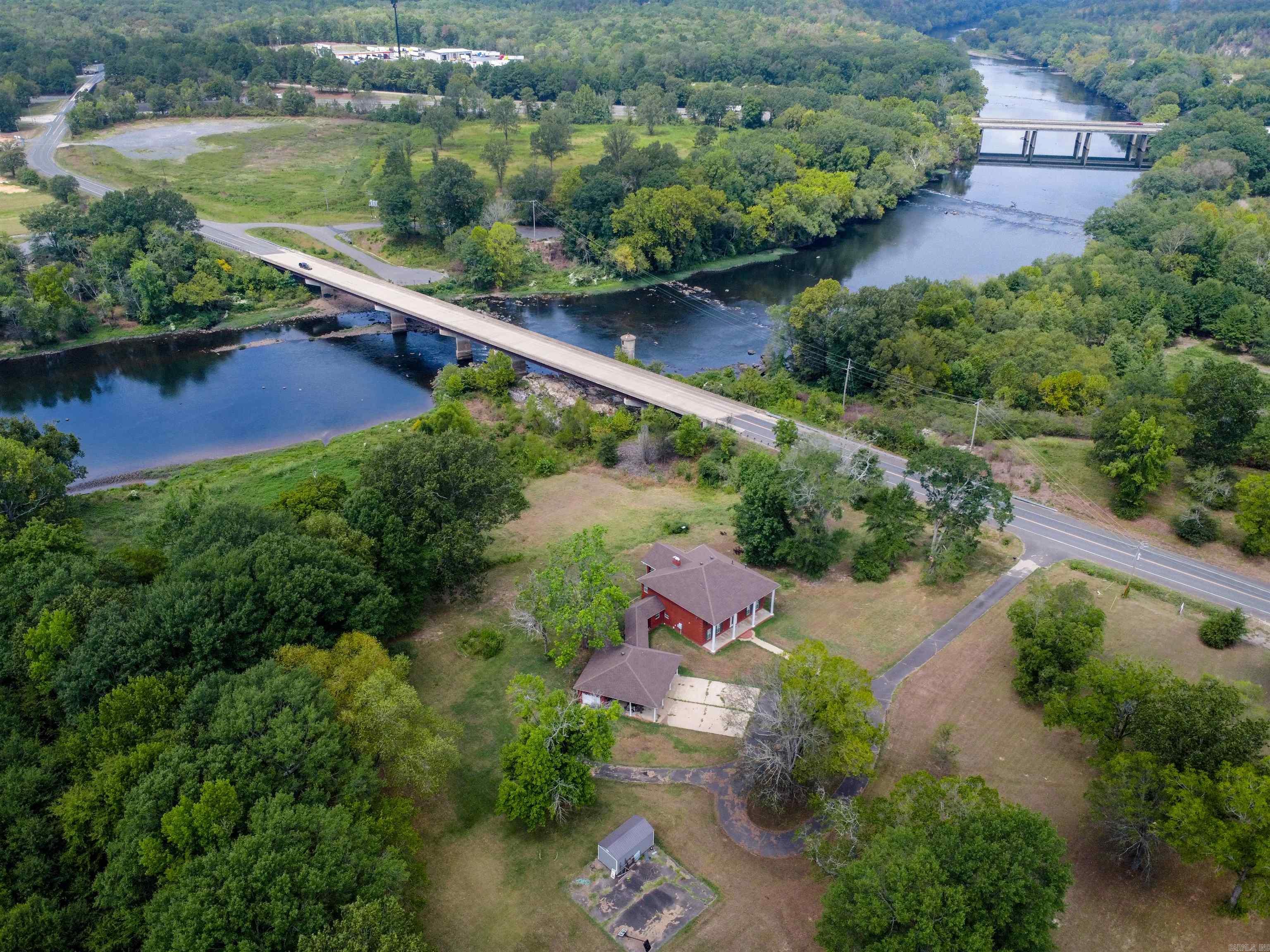 1821 Tanner  Malvern, AR