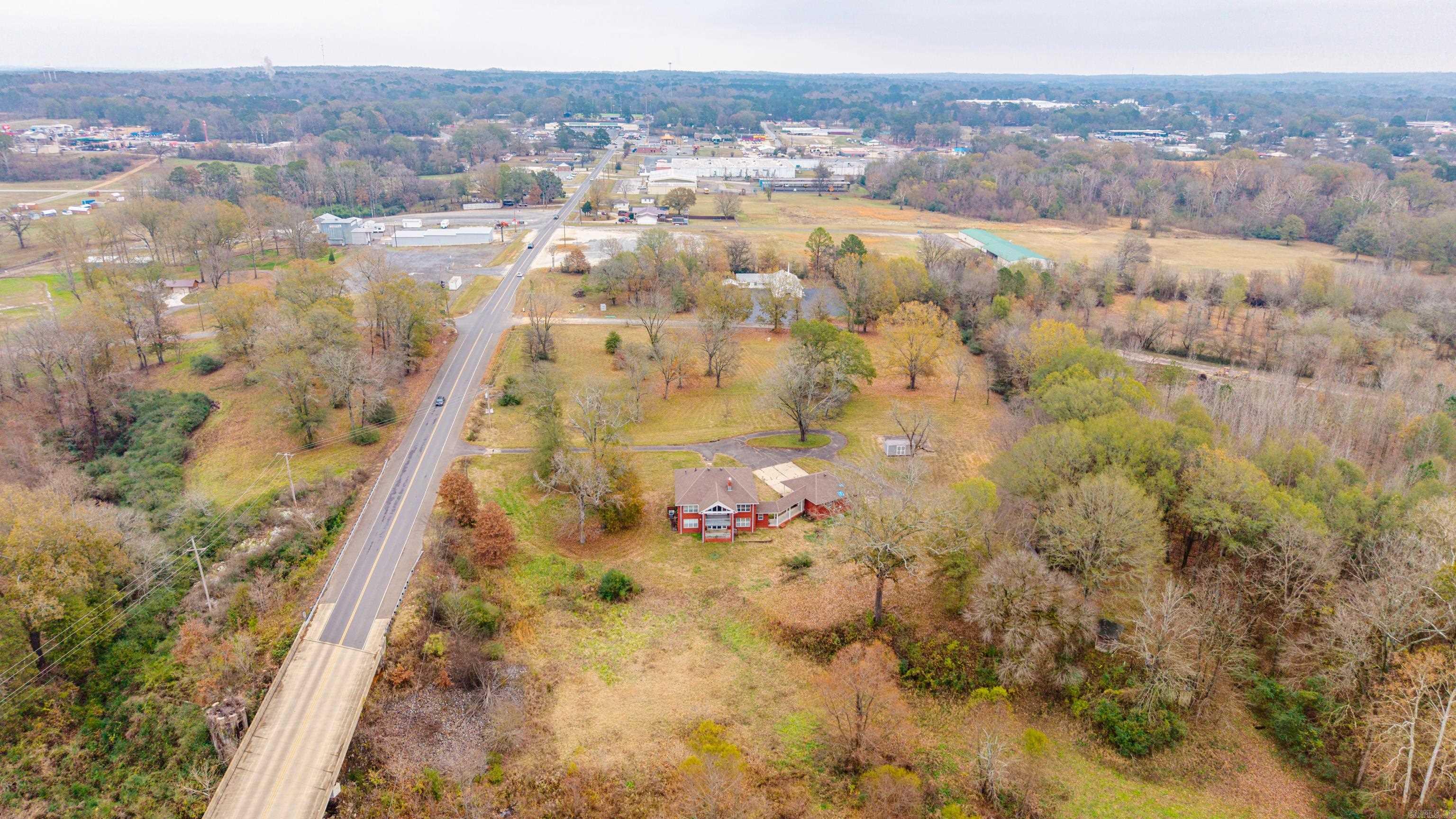 1821 Tanner  Malvern, AR