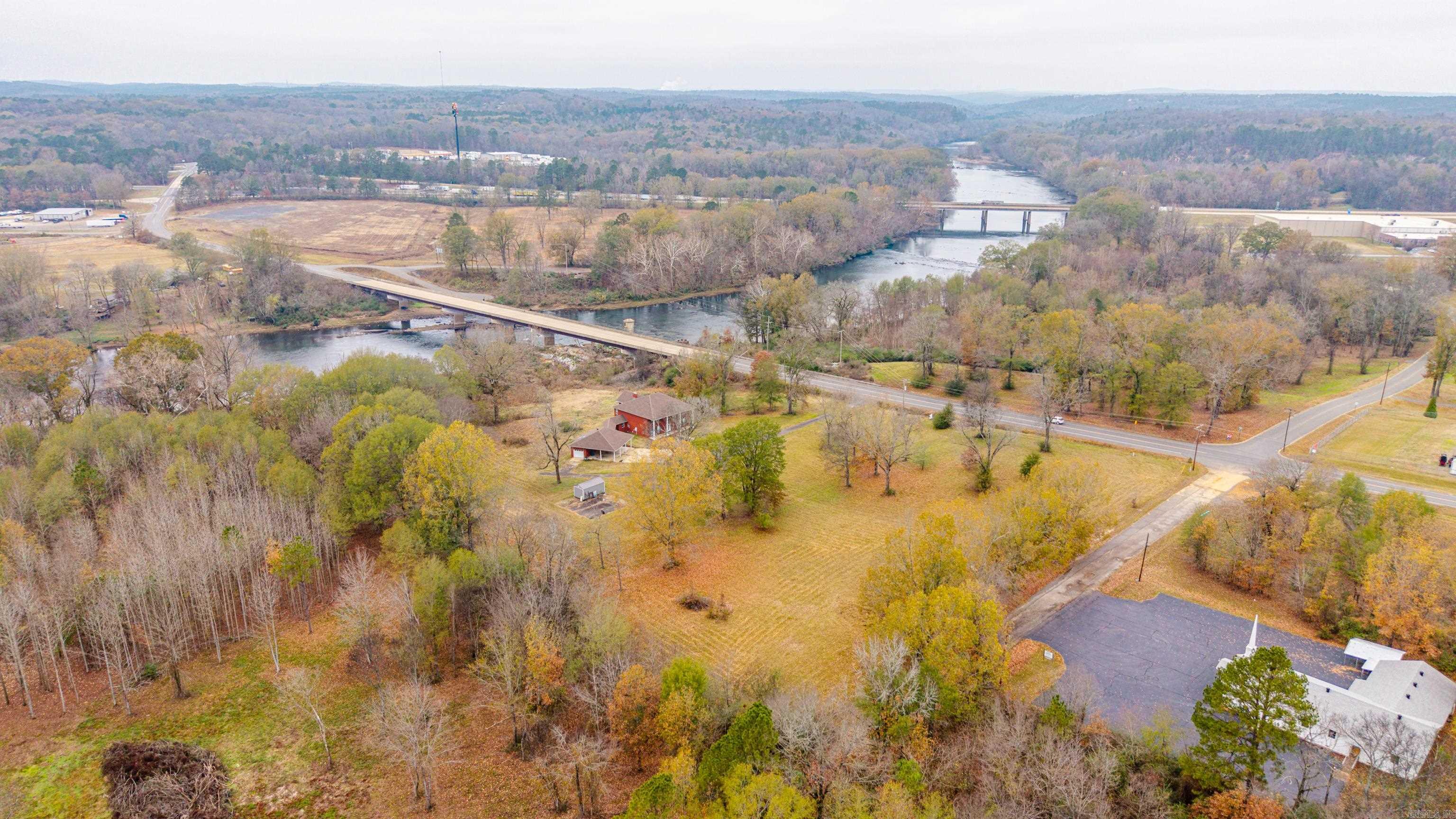 1821 Tanner  Malvern, AR