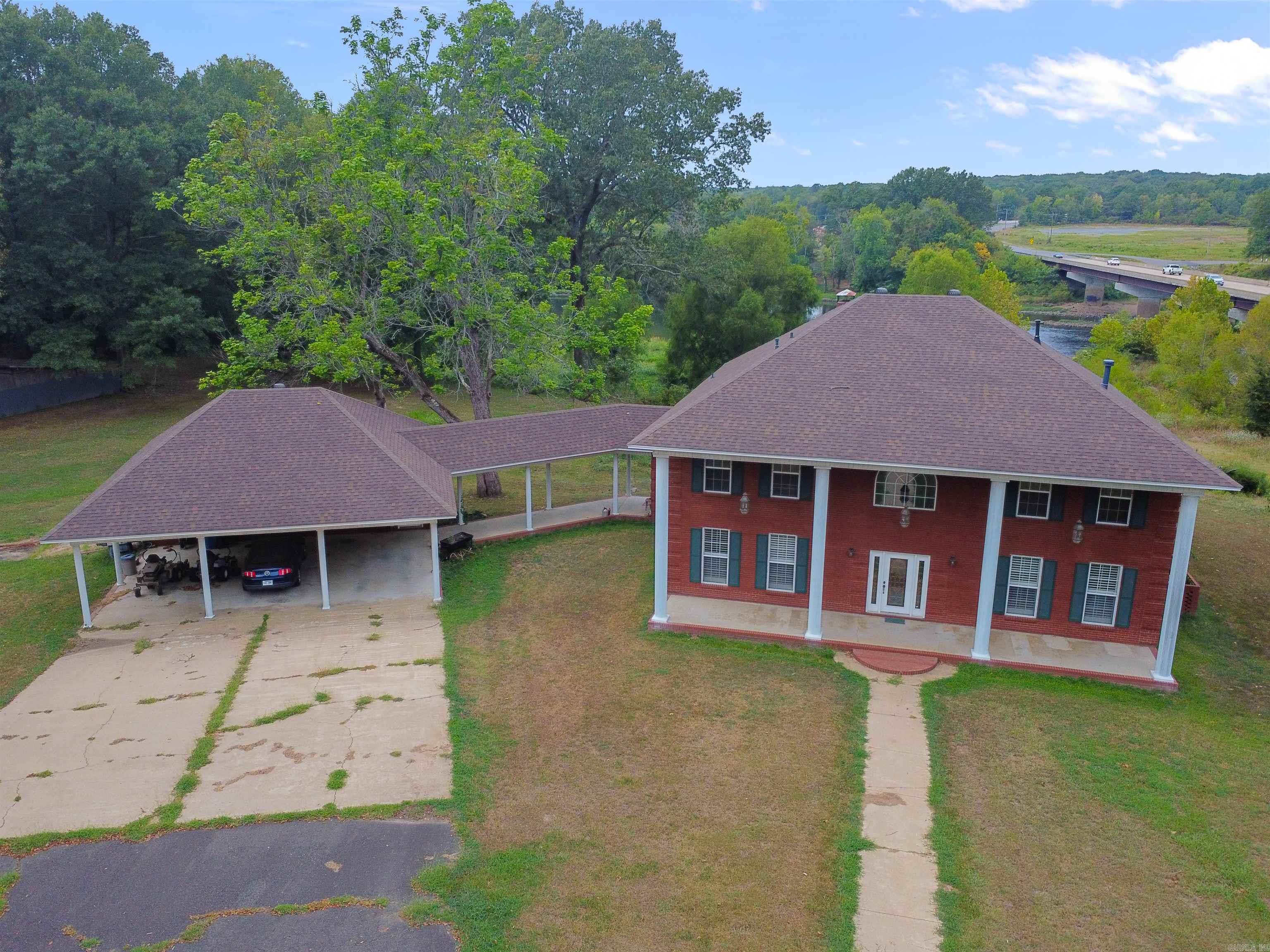 1821 Tanner  Malvern, AR