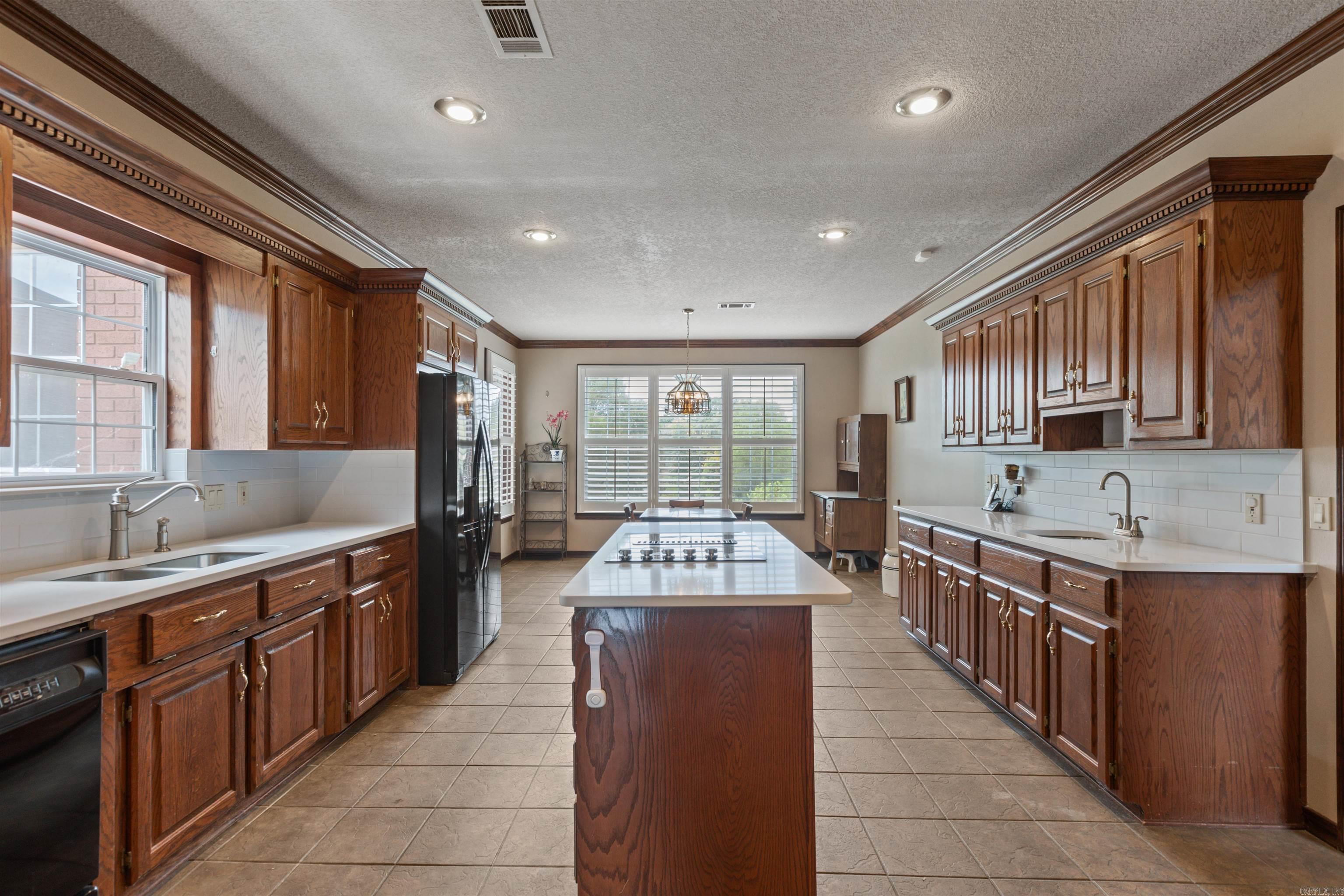 1821 Tanner  Malvern, AR