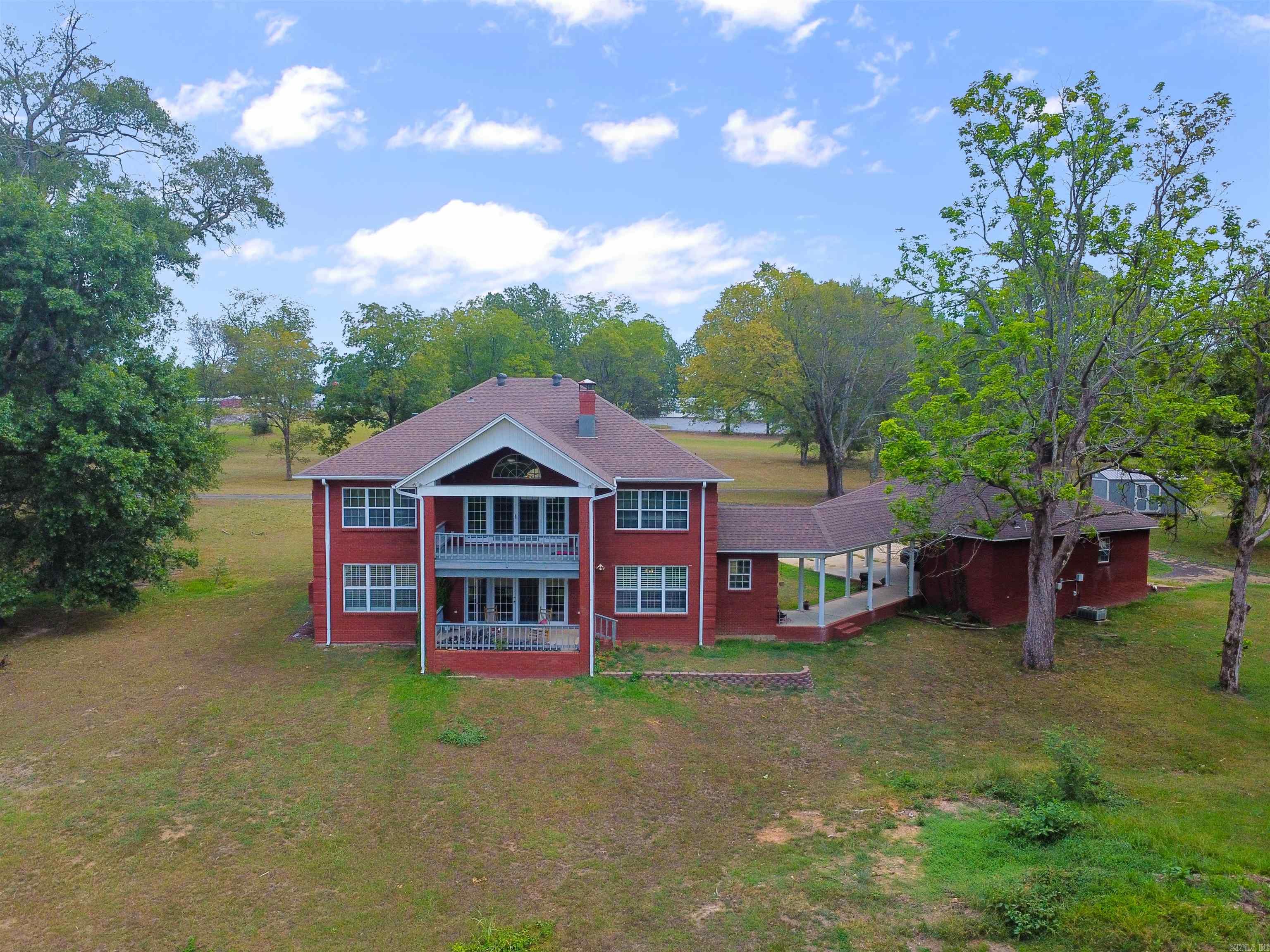 1821 Tanner  Malvern, AR