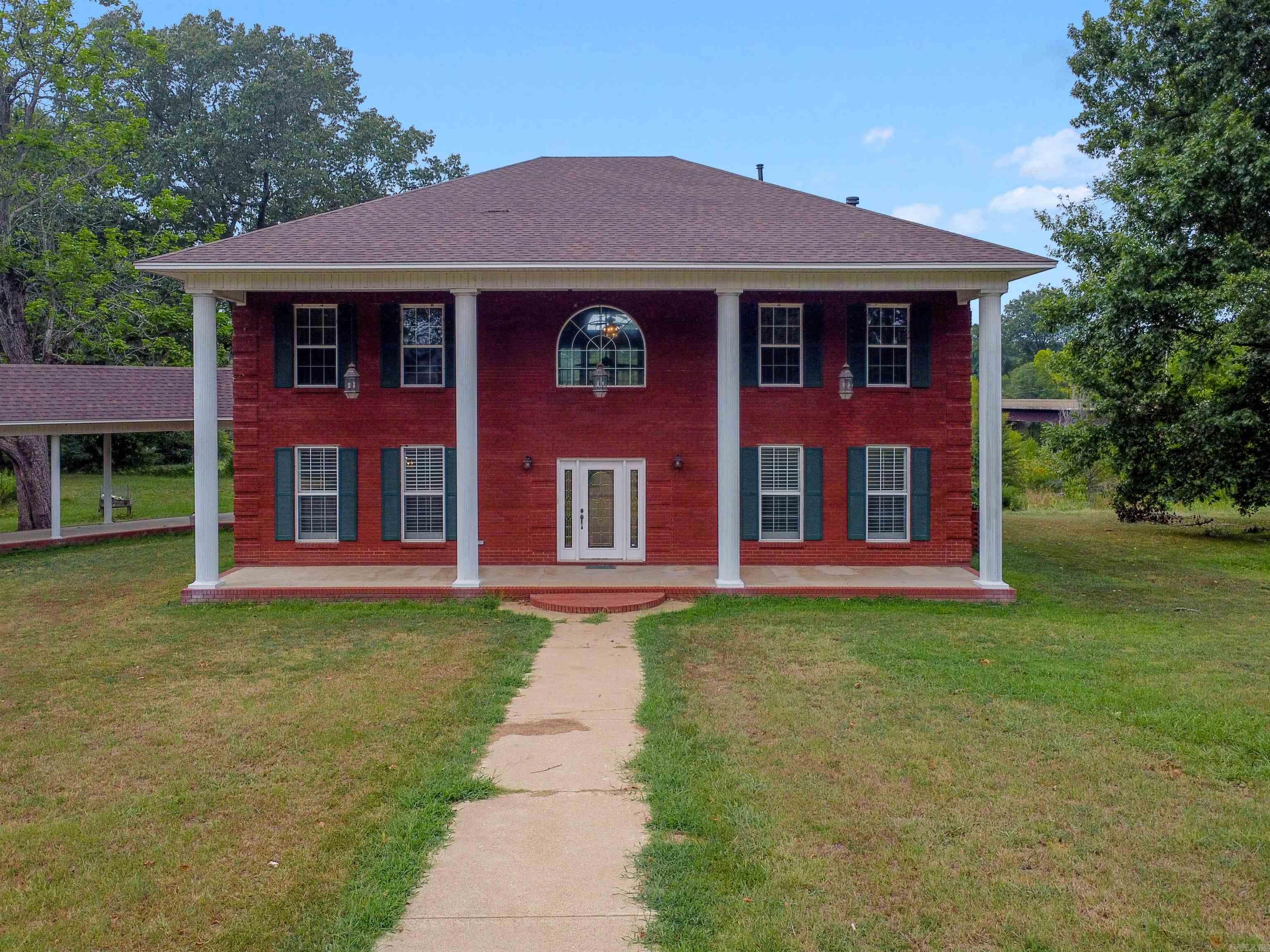 1821 Tanner  Malvern, AR