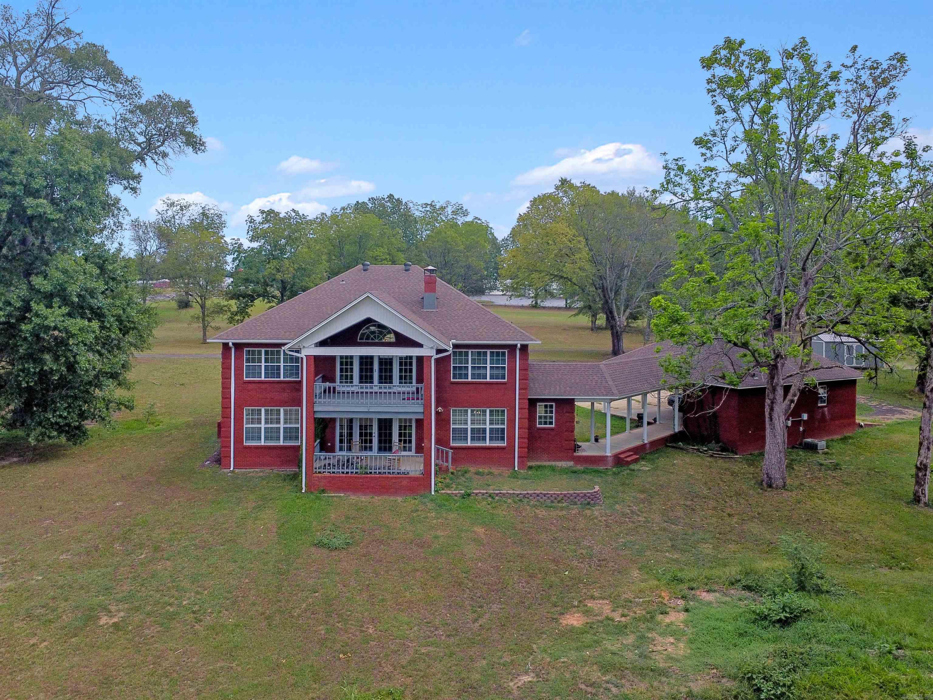 1821 Tanner  Malvern, AR