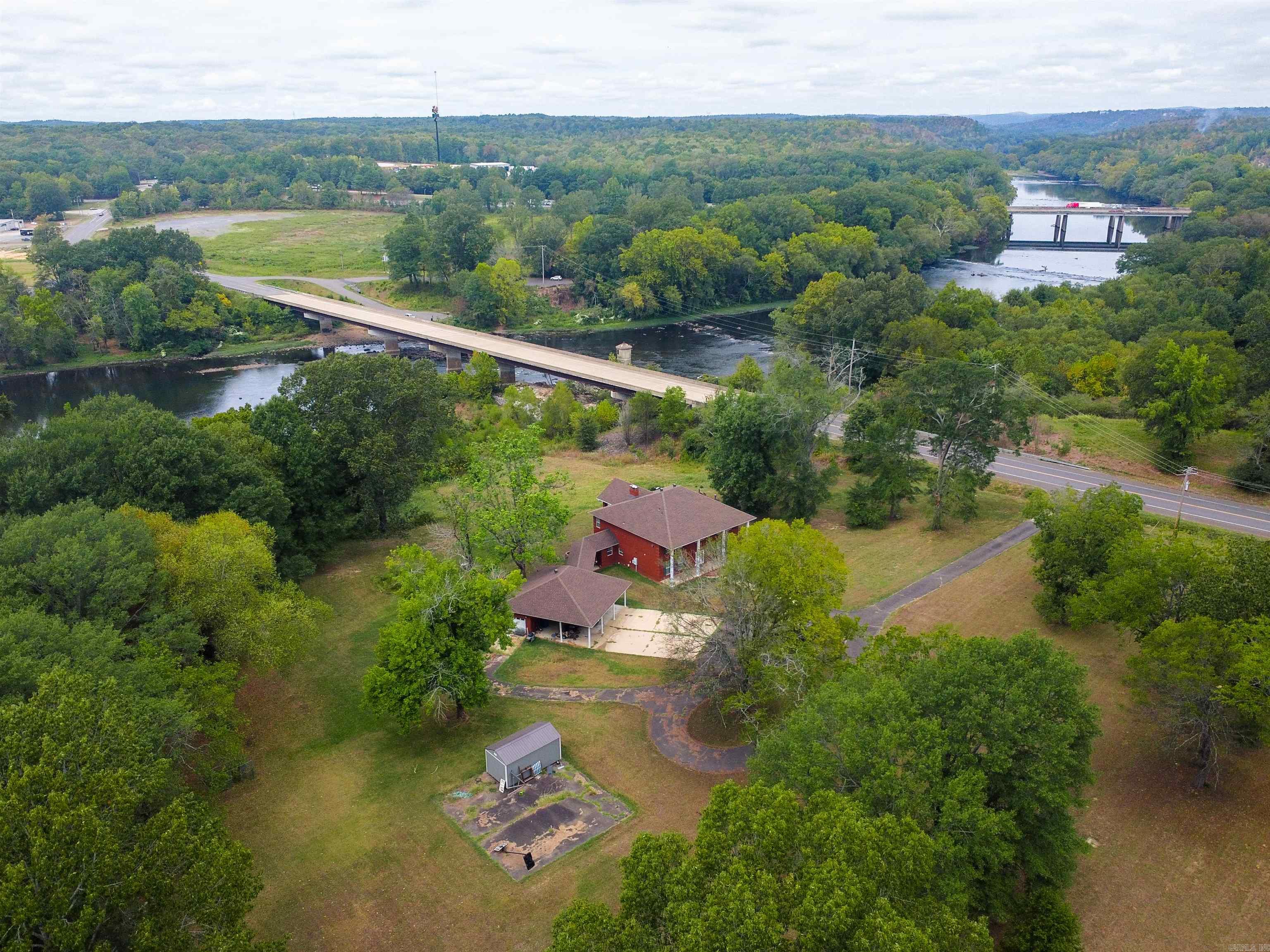 1821 Tanner  Malvern, AR