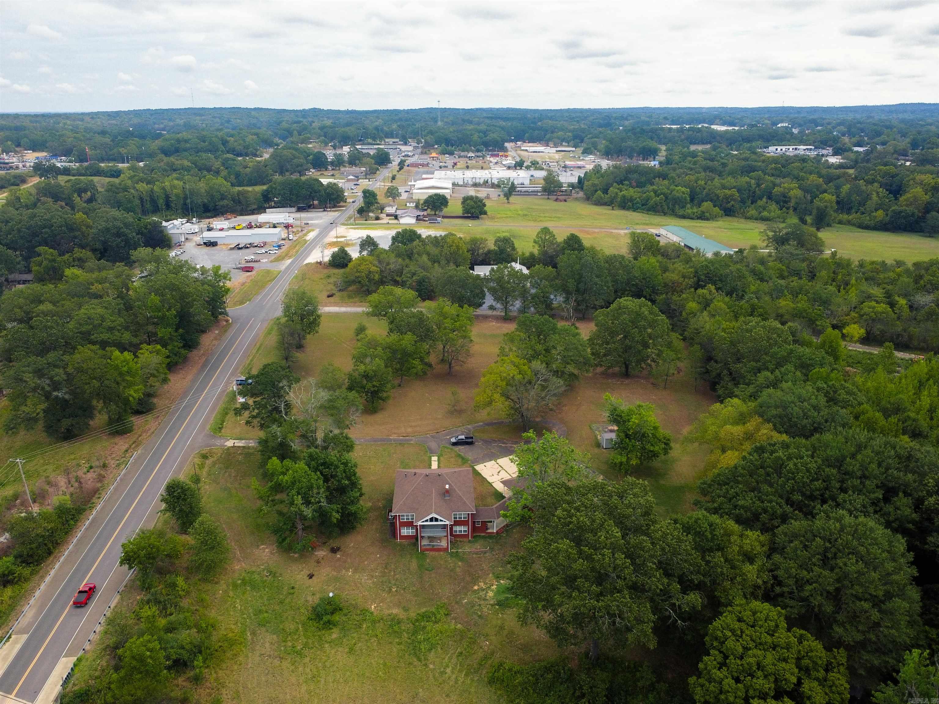 1821 Tanner  Malvern, AR