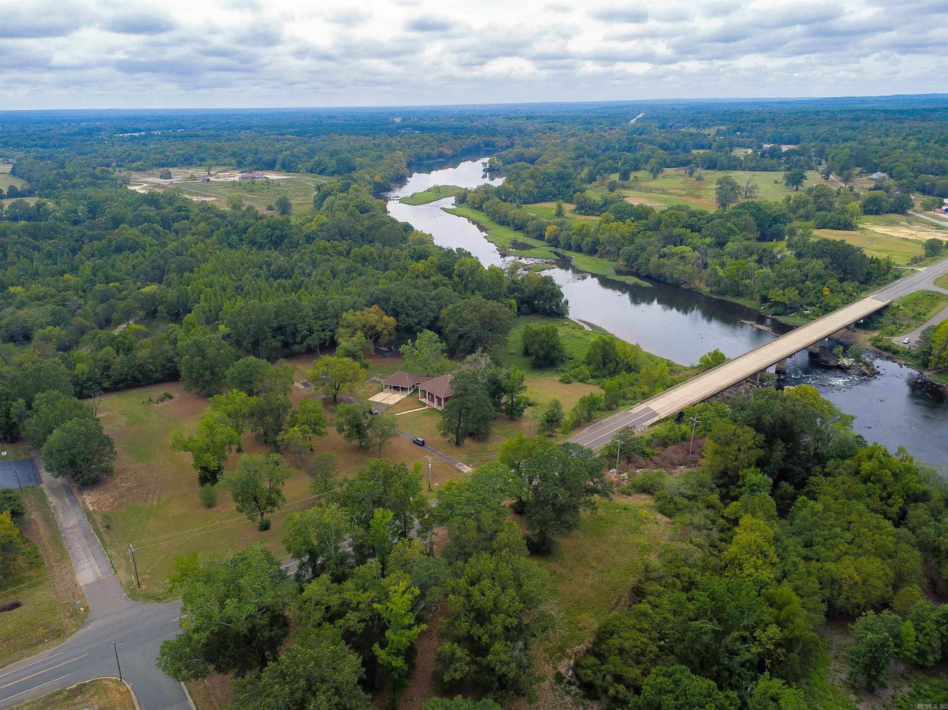 1821 Tanner  Malvern, AR