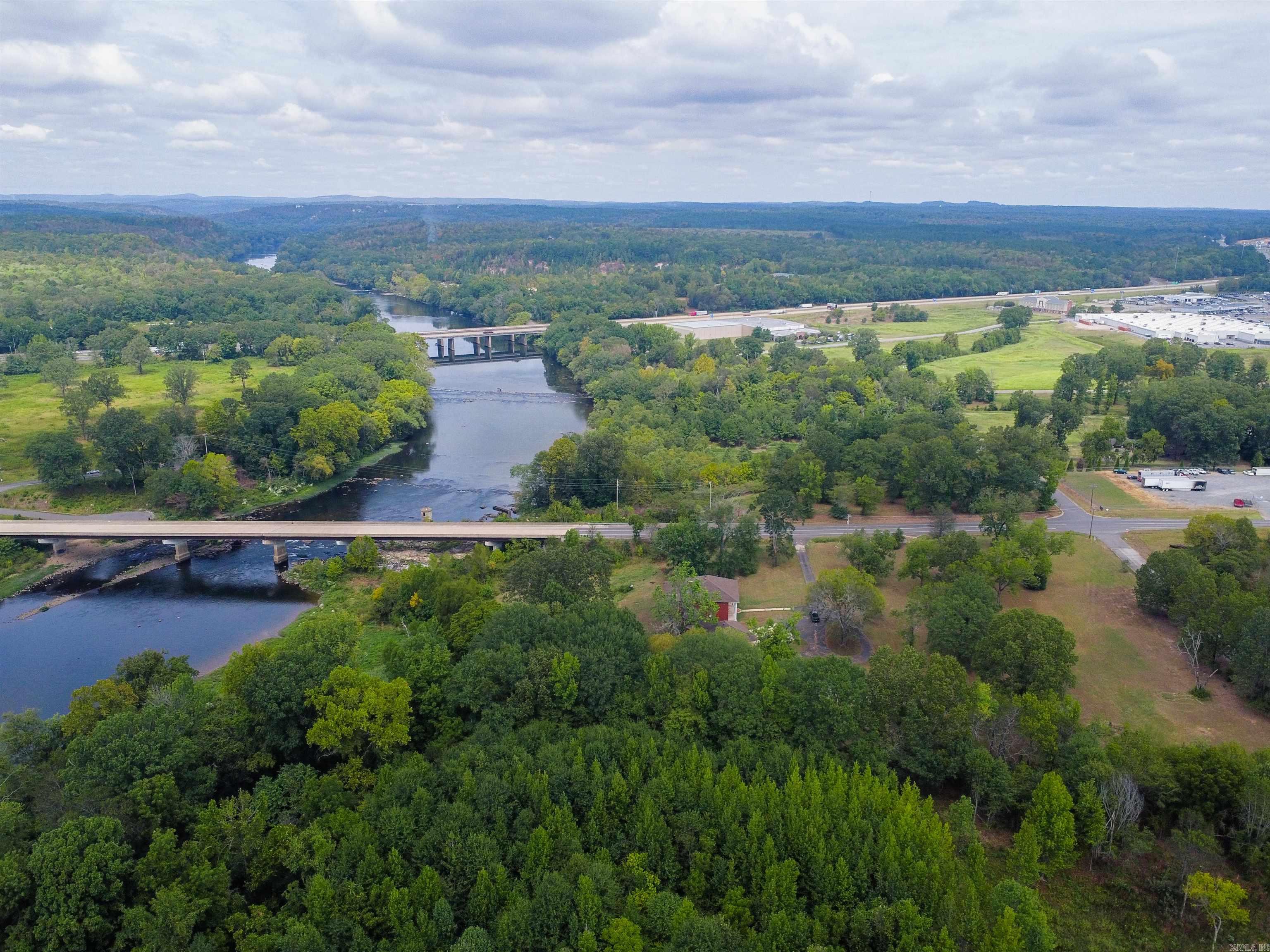 1821 Tanner  Malvern, AR