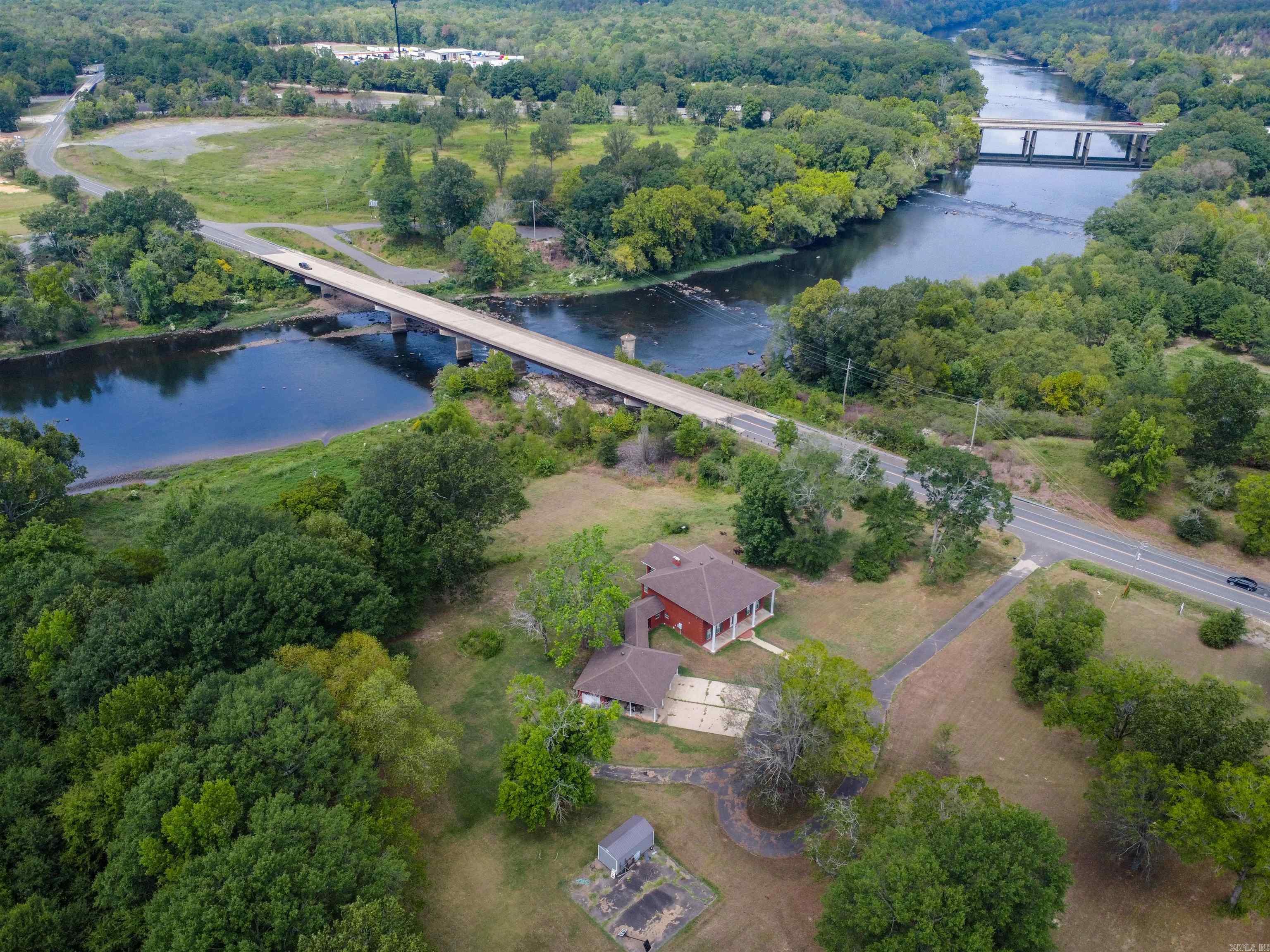 1821 Tanner  Malvern, AR