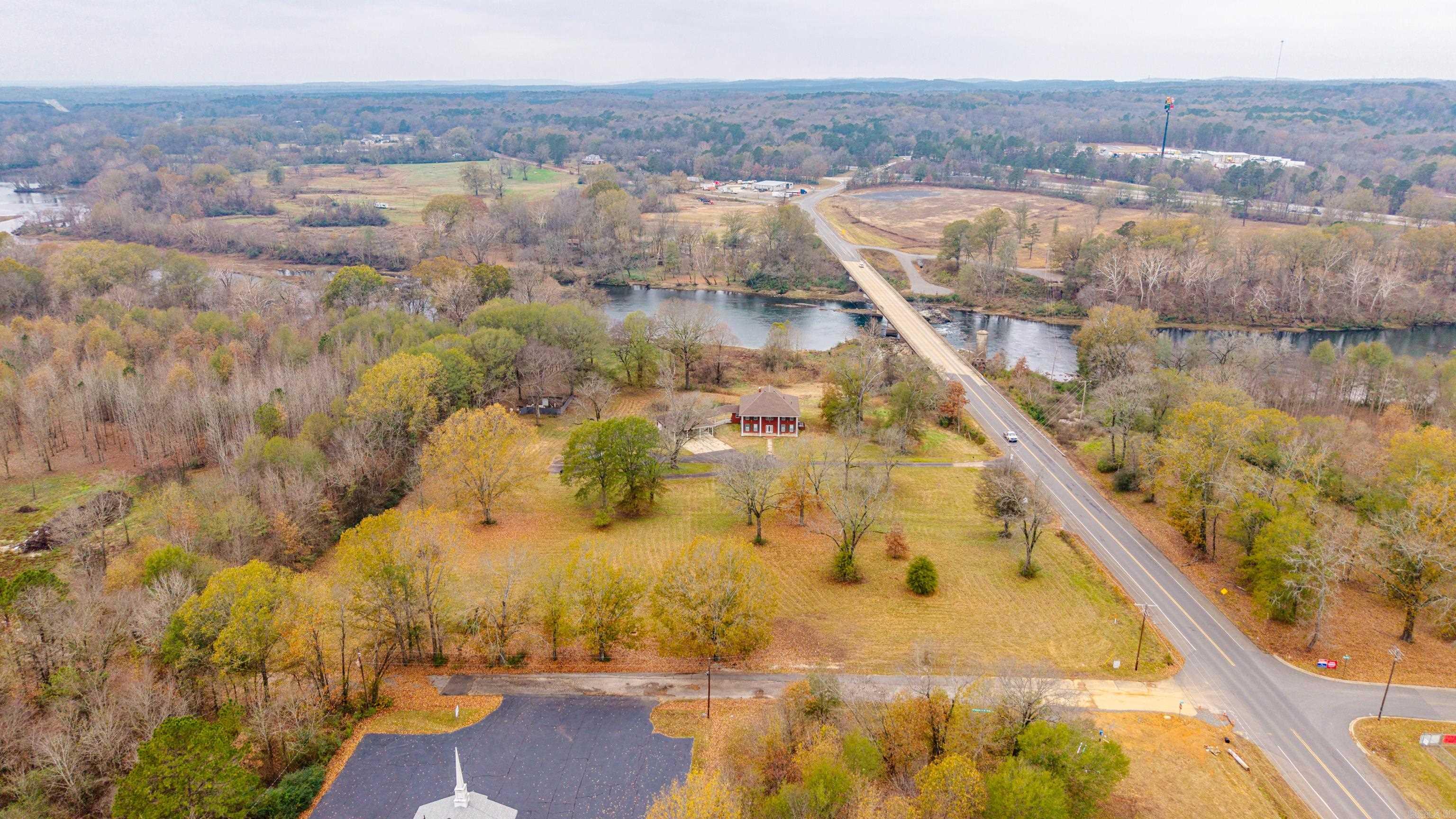 1821 Tanner  Malvern, AR