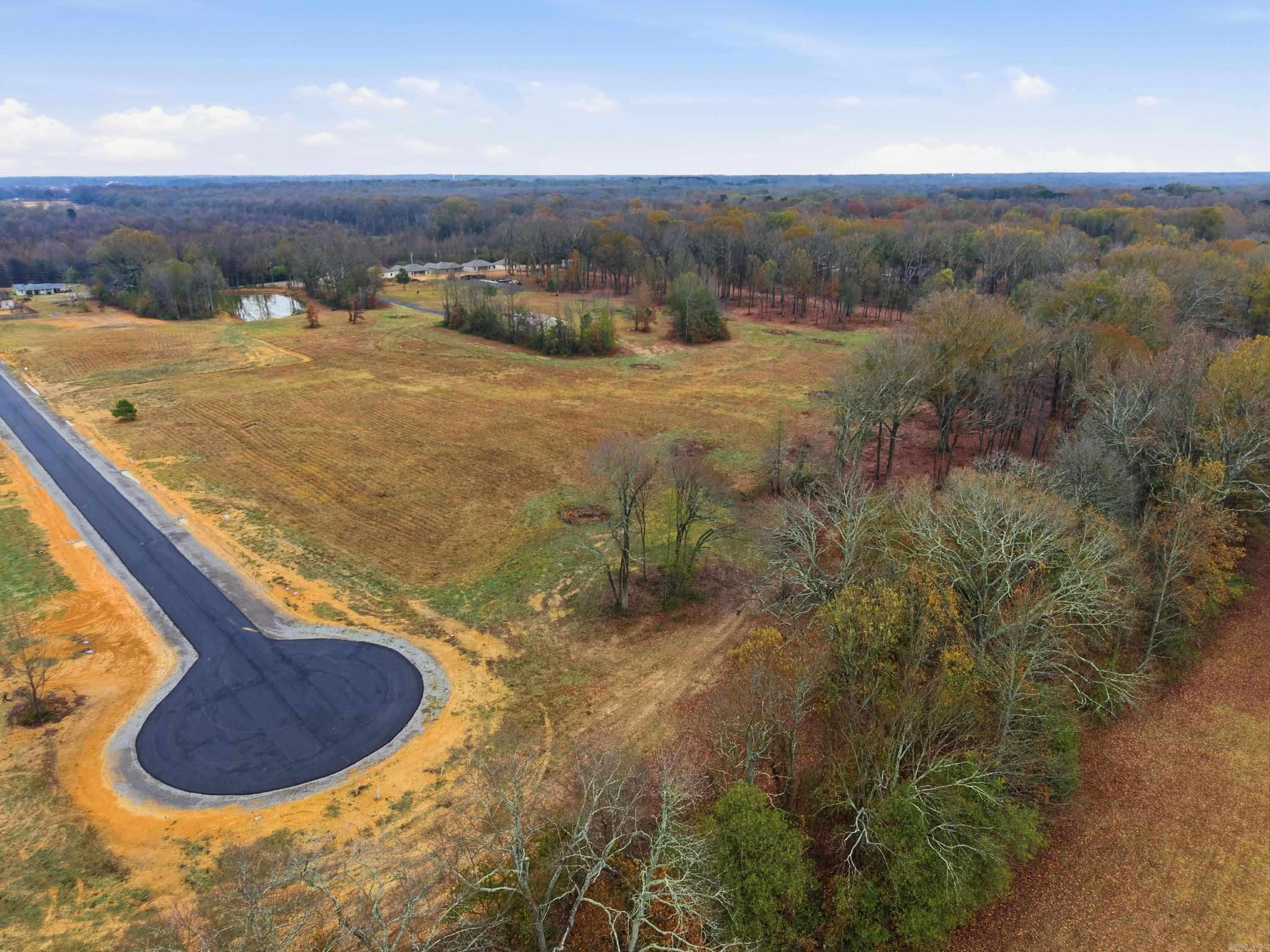 Lot 8 Crescent Cove  Ward, AR