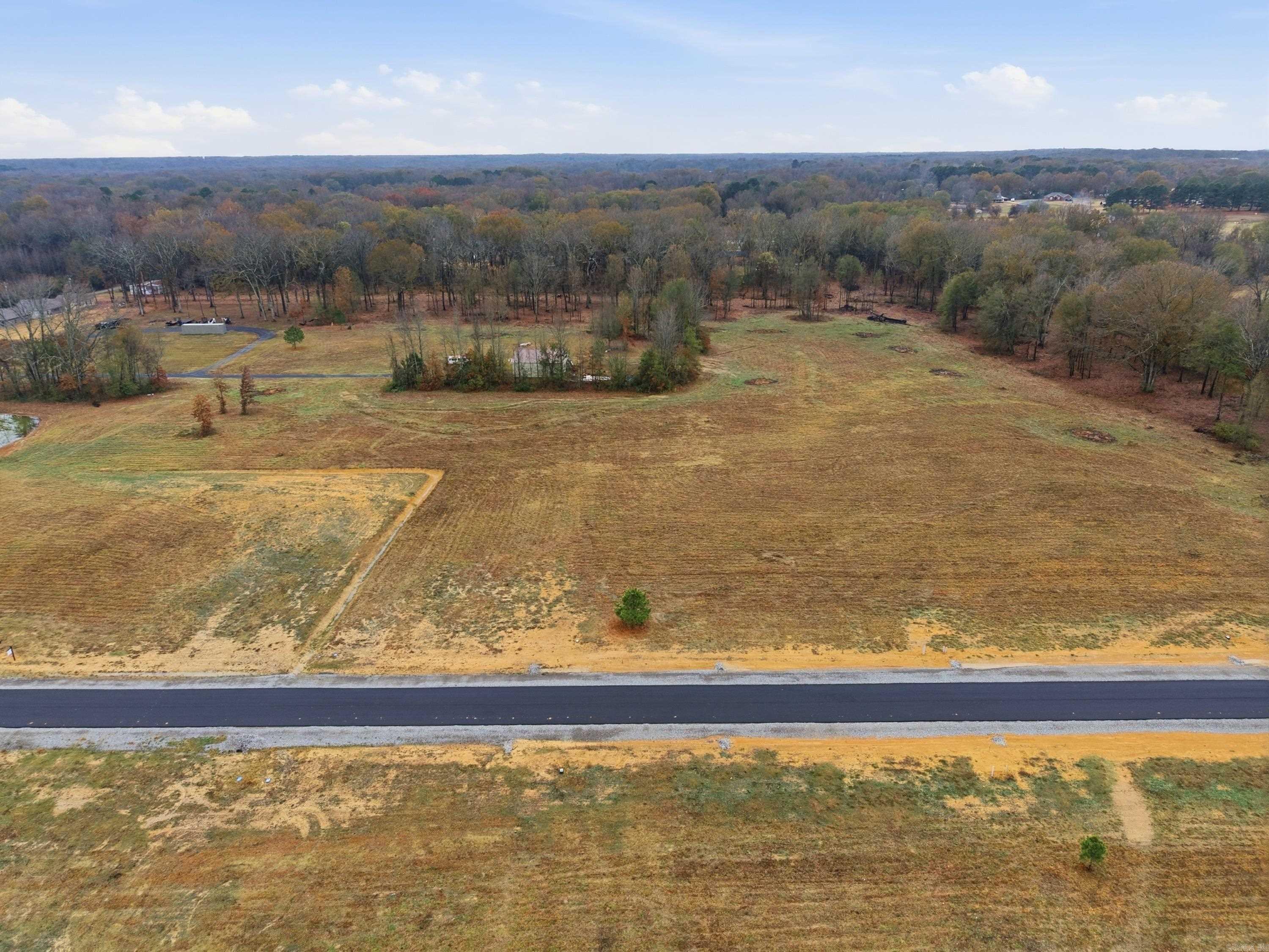 Lot 8 Crescent Cove  Ward, AR