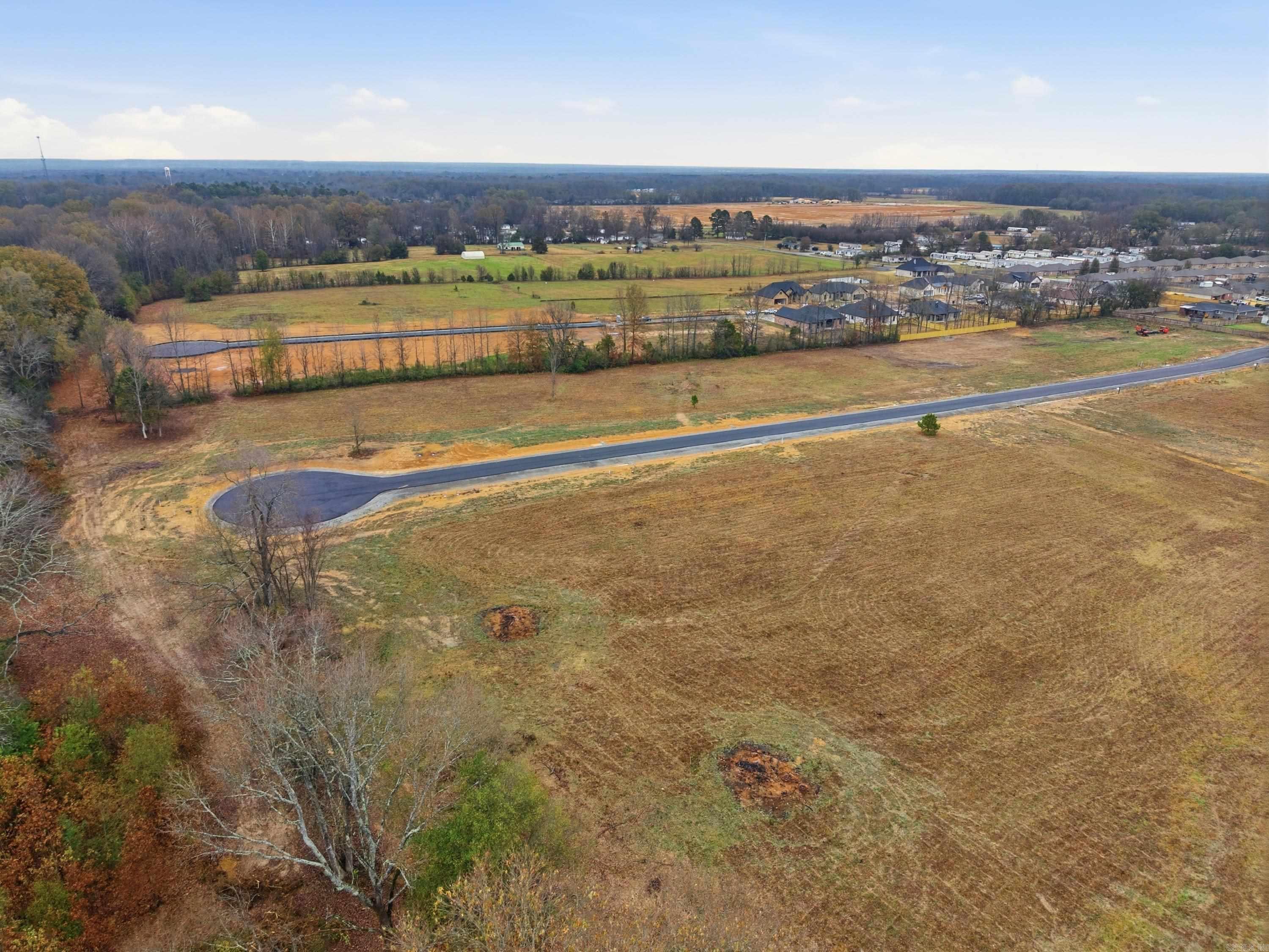 Lot 9 Crescent Cove  Ward, AR