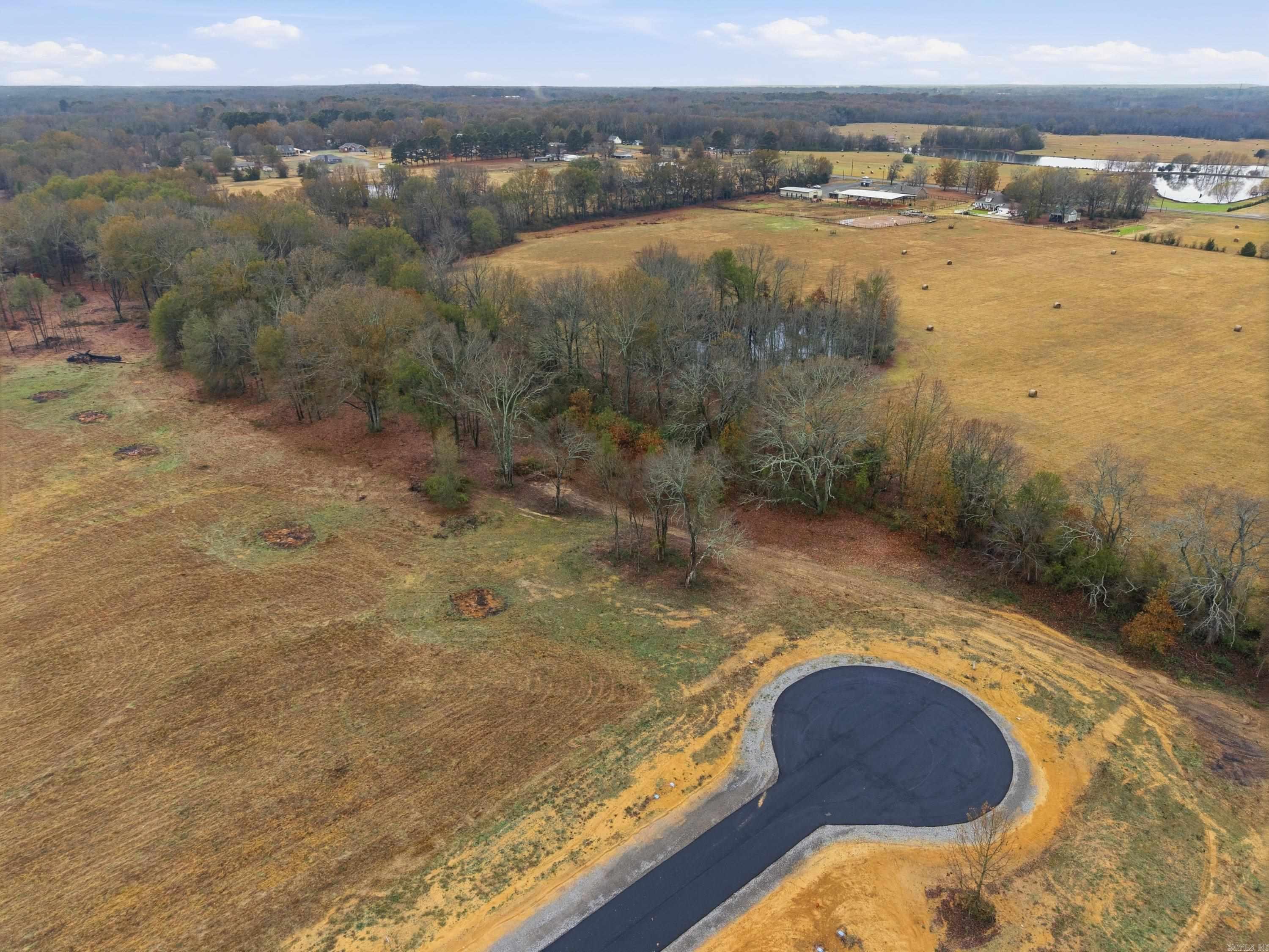 Lot 9 Crescent Cove  Ward, AR