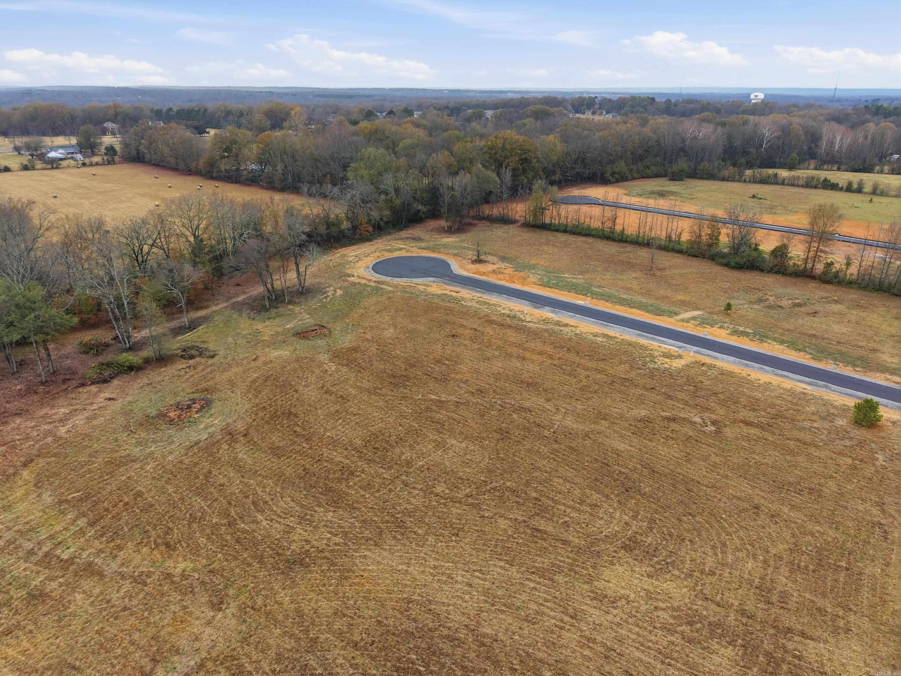 Lot 10 Crescent Cove  Ward, AR