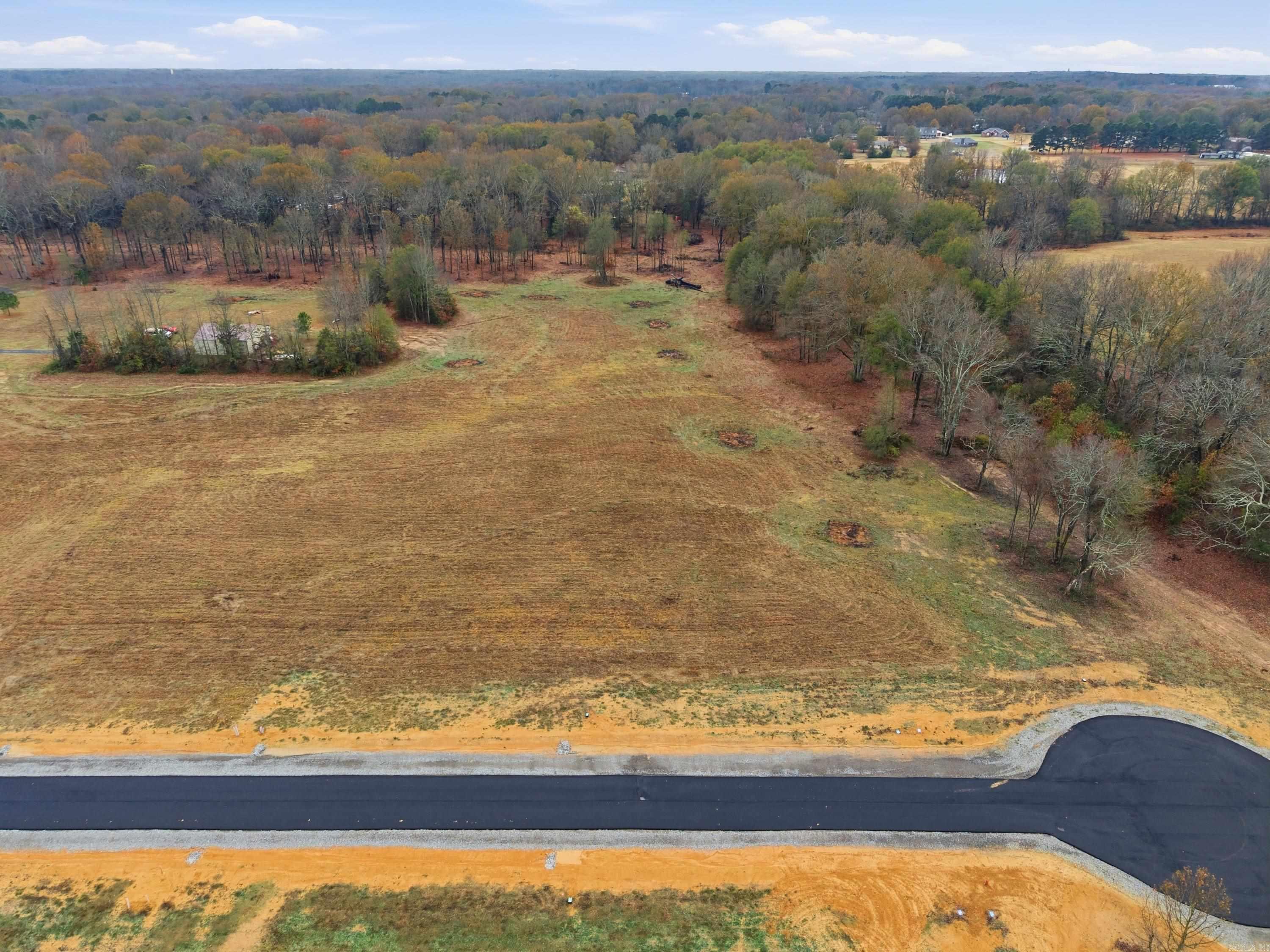 Lot 10 Crescent Cove  Ward, AR