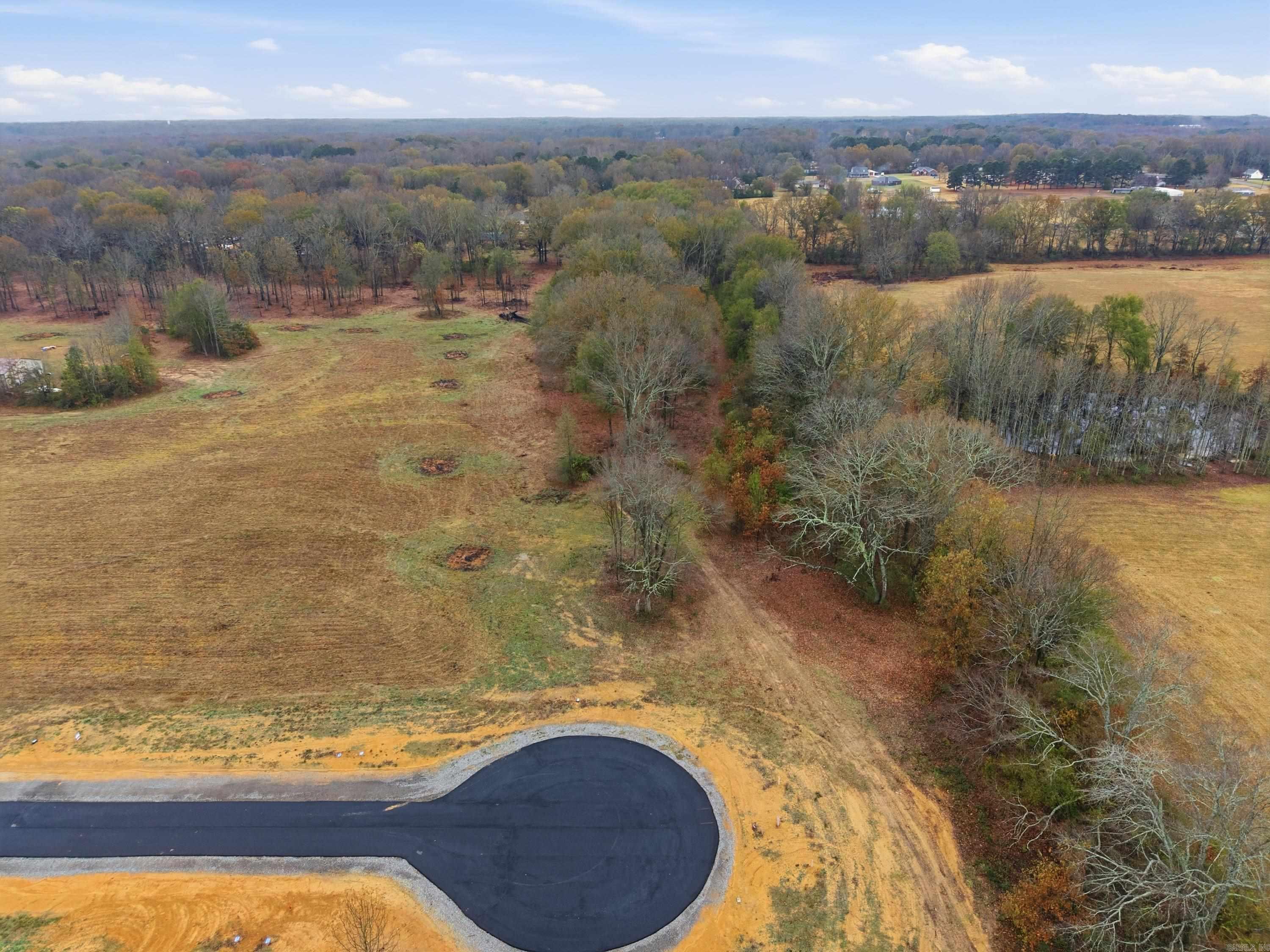 Lot 10 Crescent Cove  Ward, AR