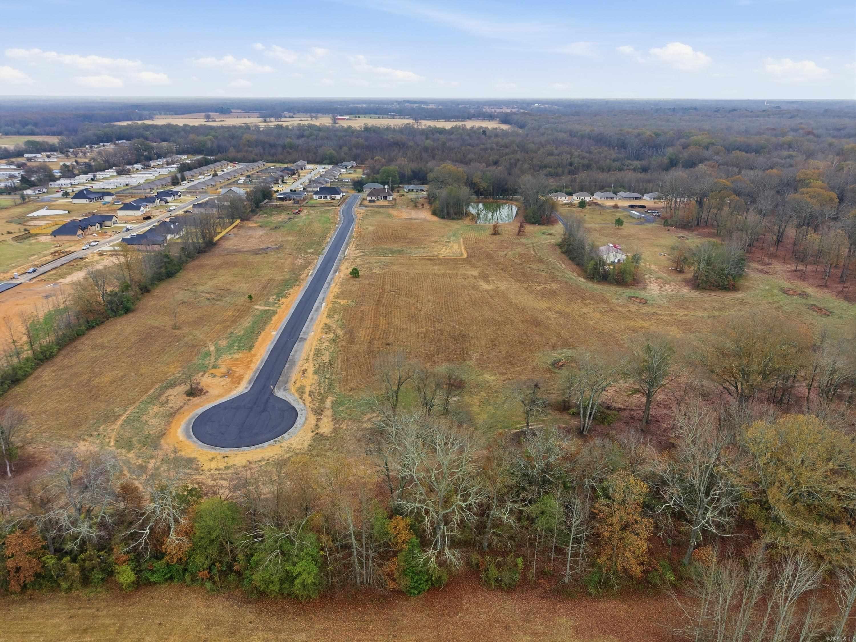 Lot 10 Crescent Cove  Ward, AR