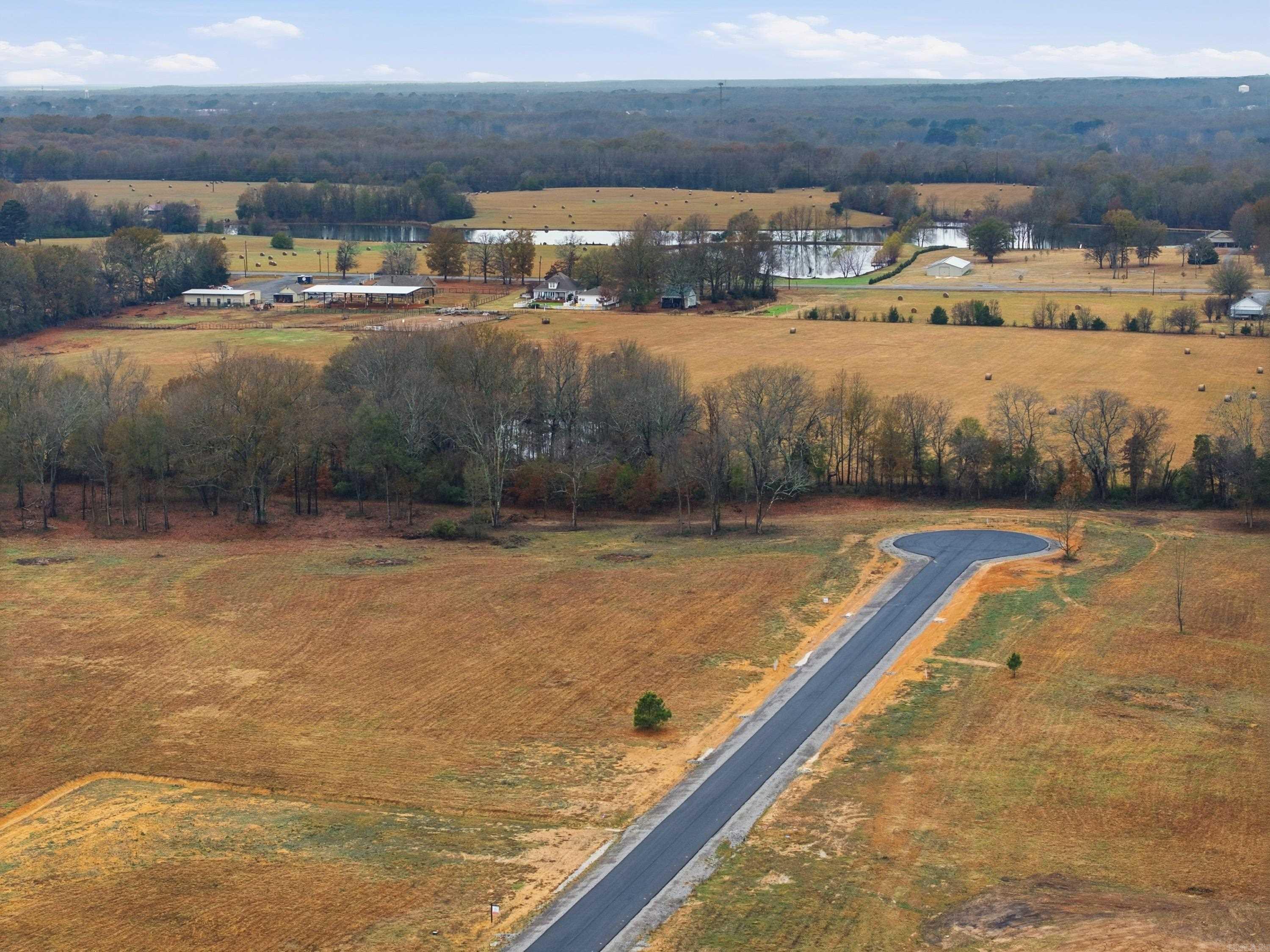 Lot 10 Crescent Cove  Ward, AR