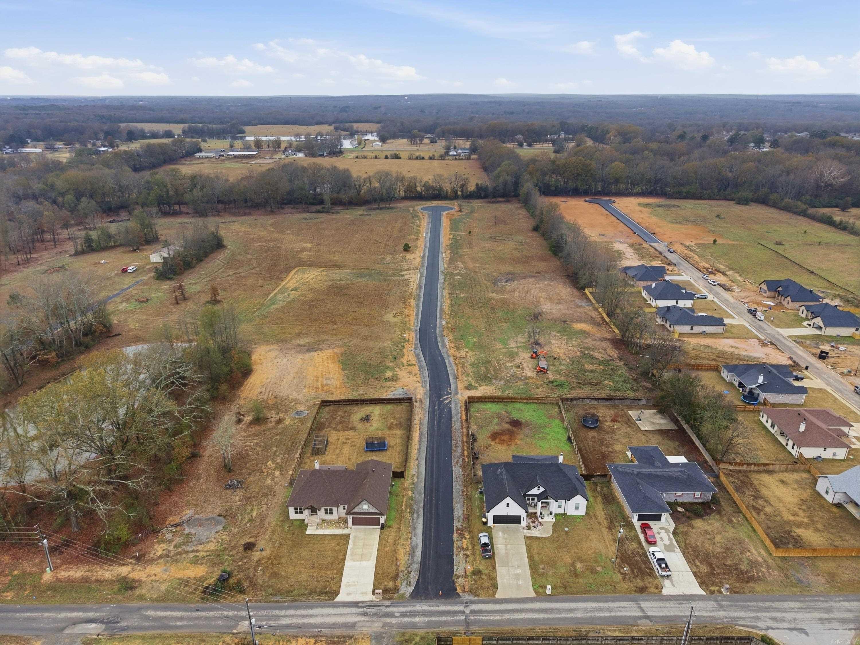 Lot 10 Crescent Cove  Ward, AR