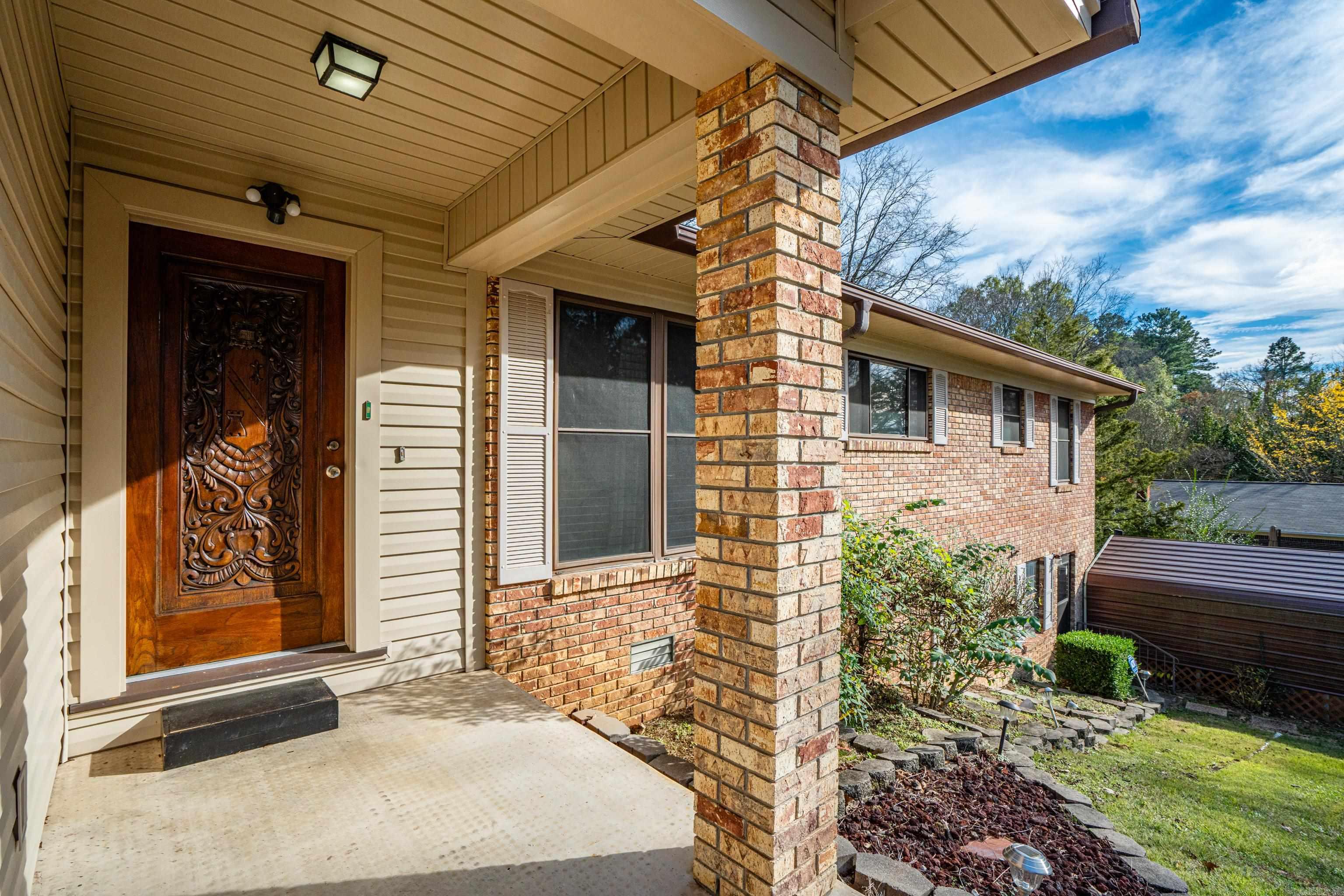 687 Terry  Hot Springs, AR