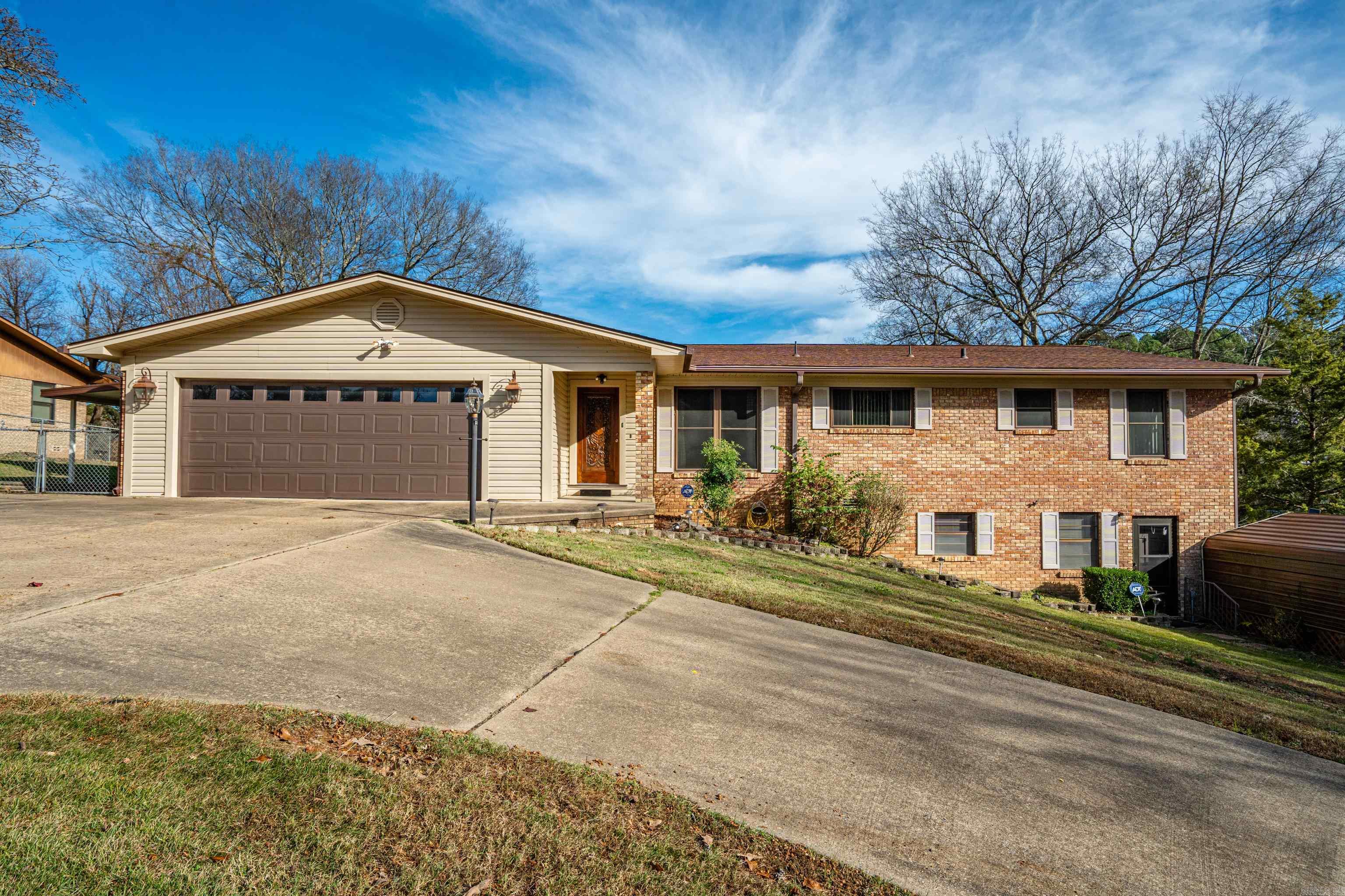 687 Terry  Hot Springs, AR