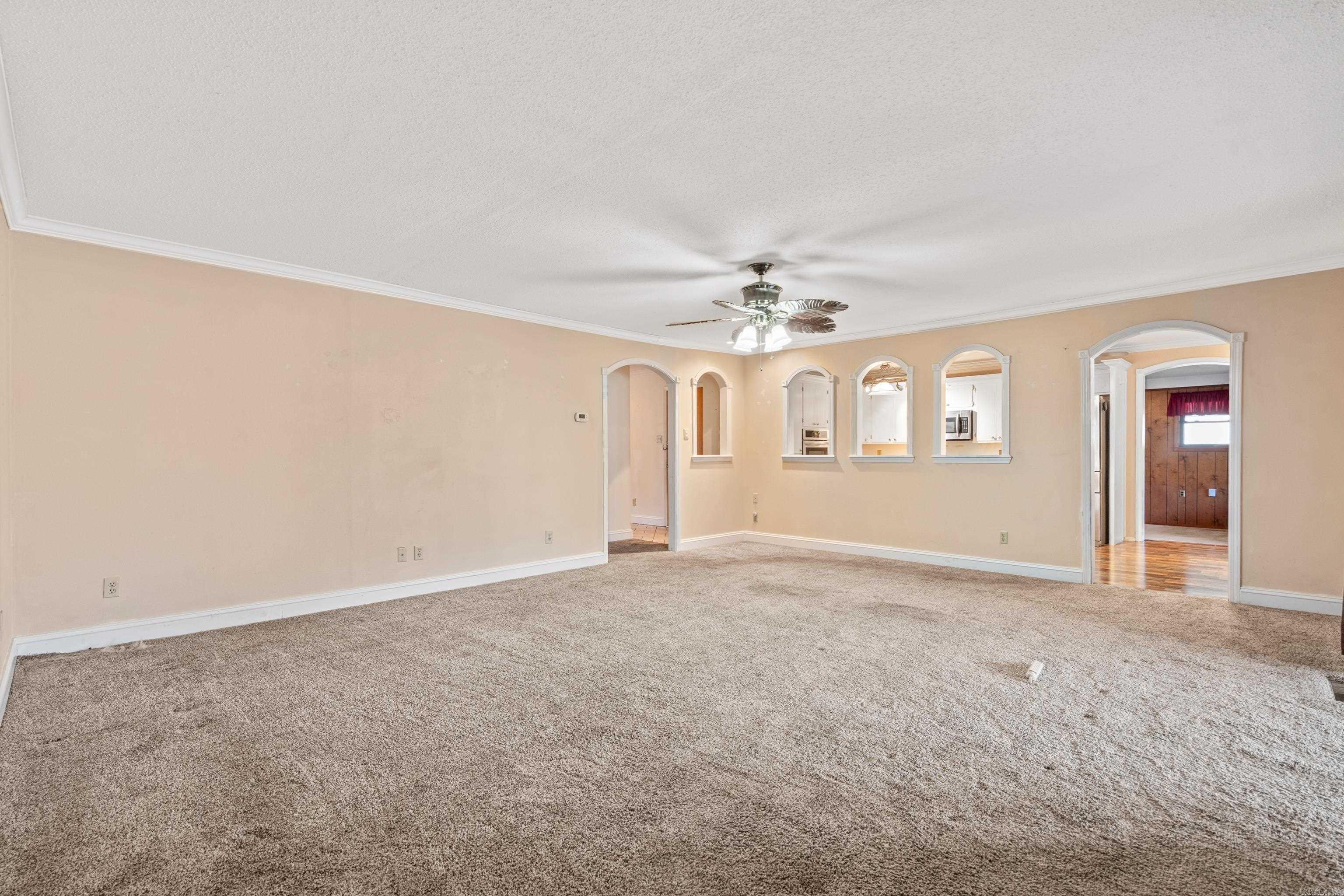 687 Terry  Hot Springs, AR