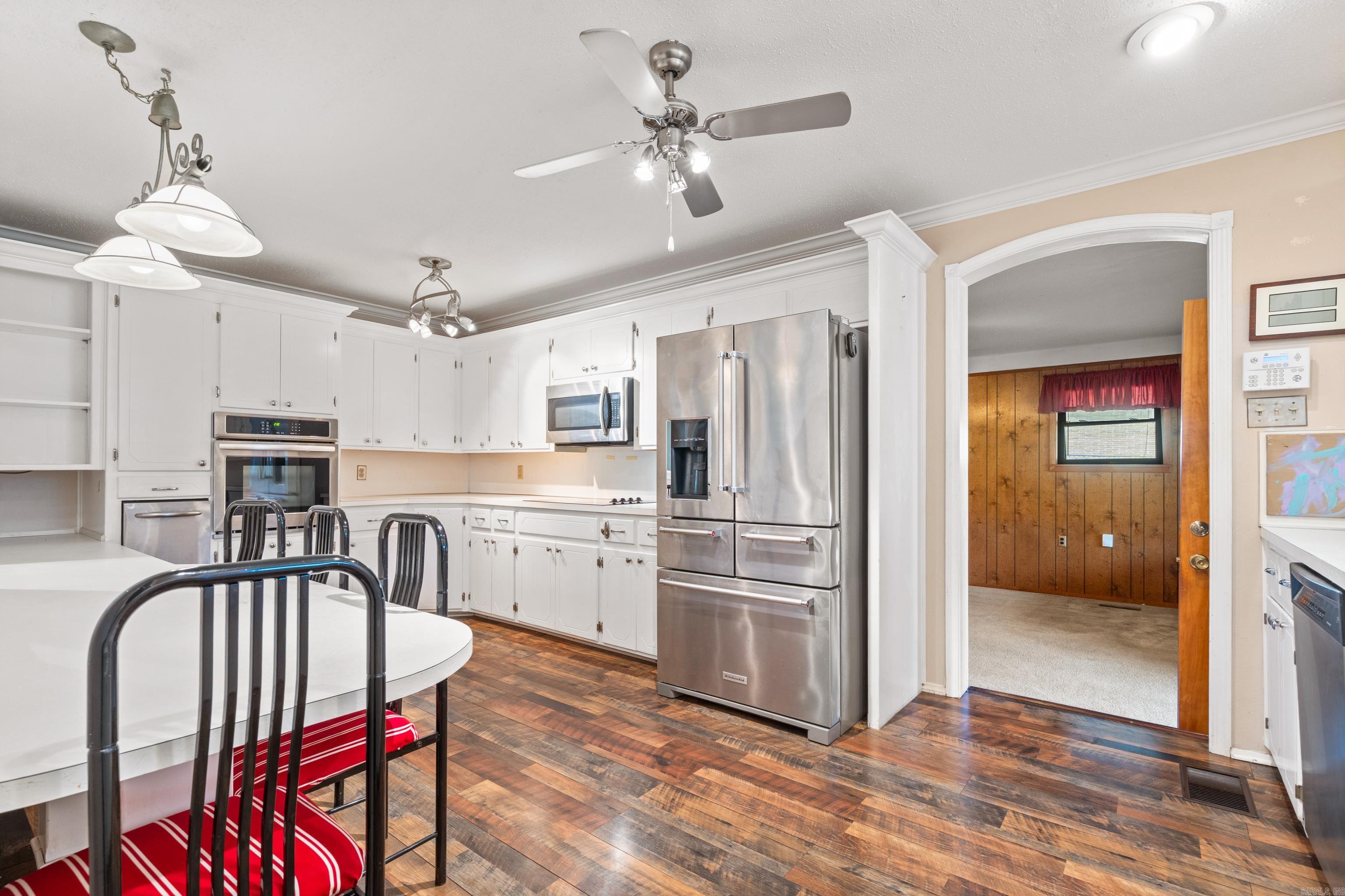 687 Terry  Hot Springs, AR