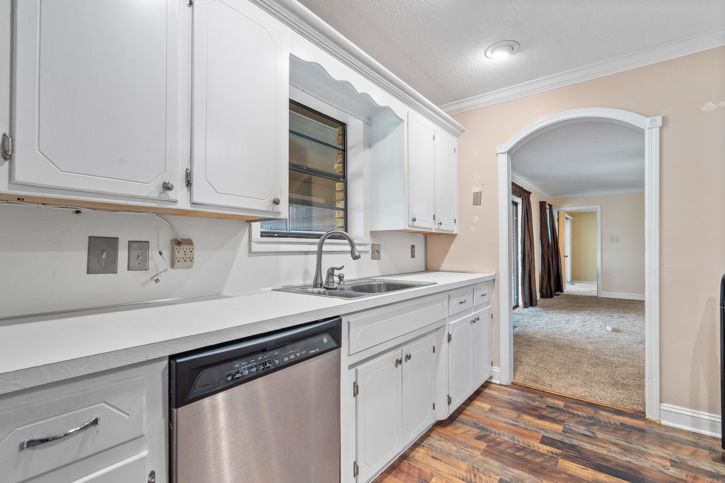 687 Terry  Hot Springs, AR