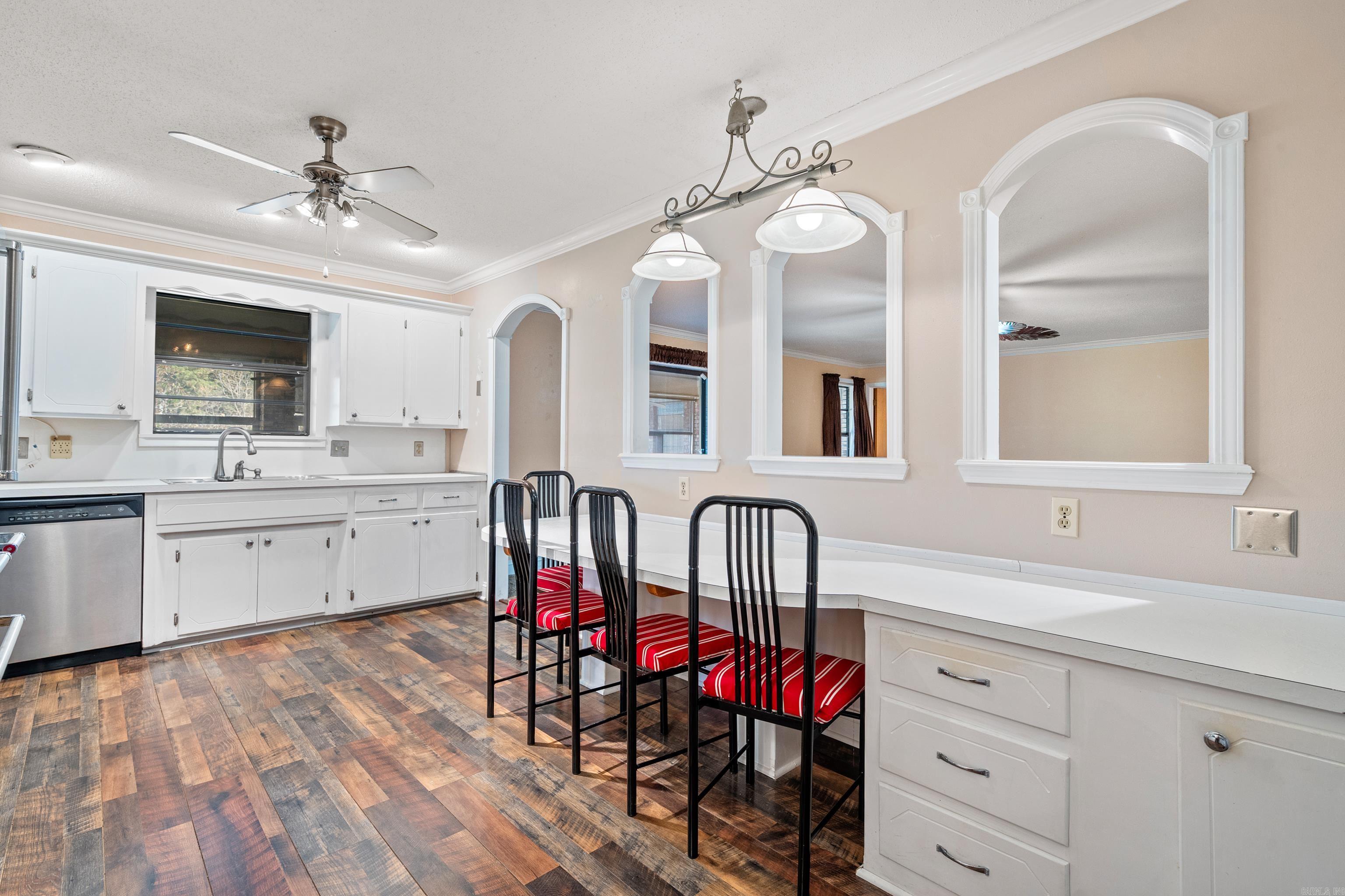 687 Terry  Hot Springs, AR