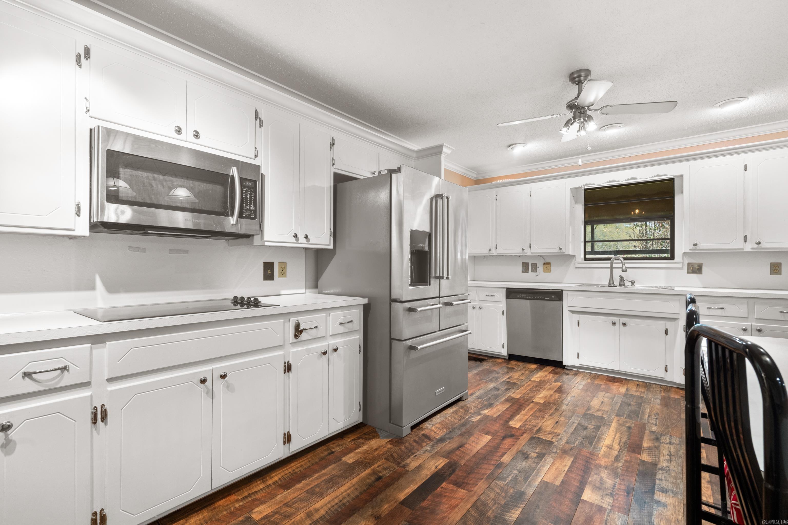 687 Terry  Hot Springs, AR