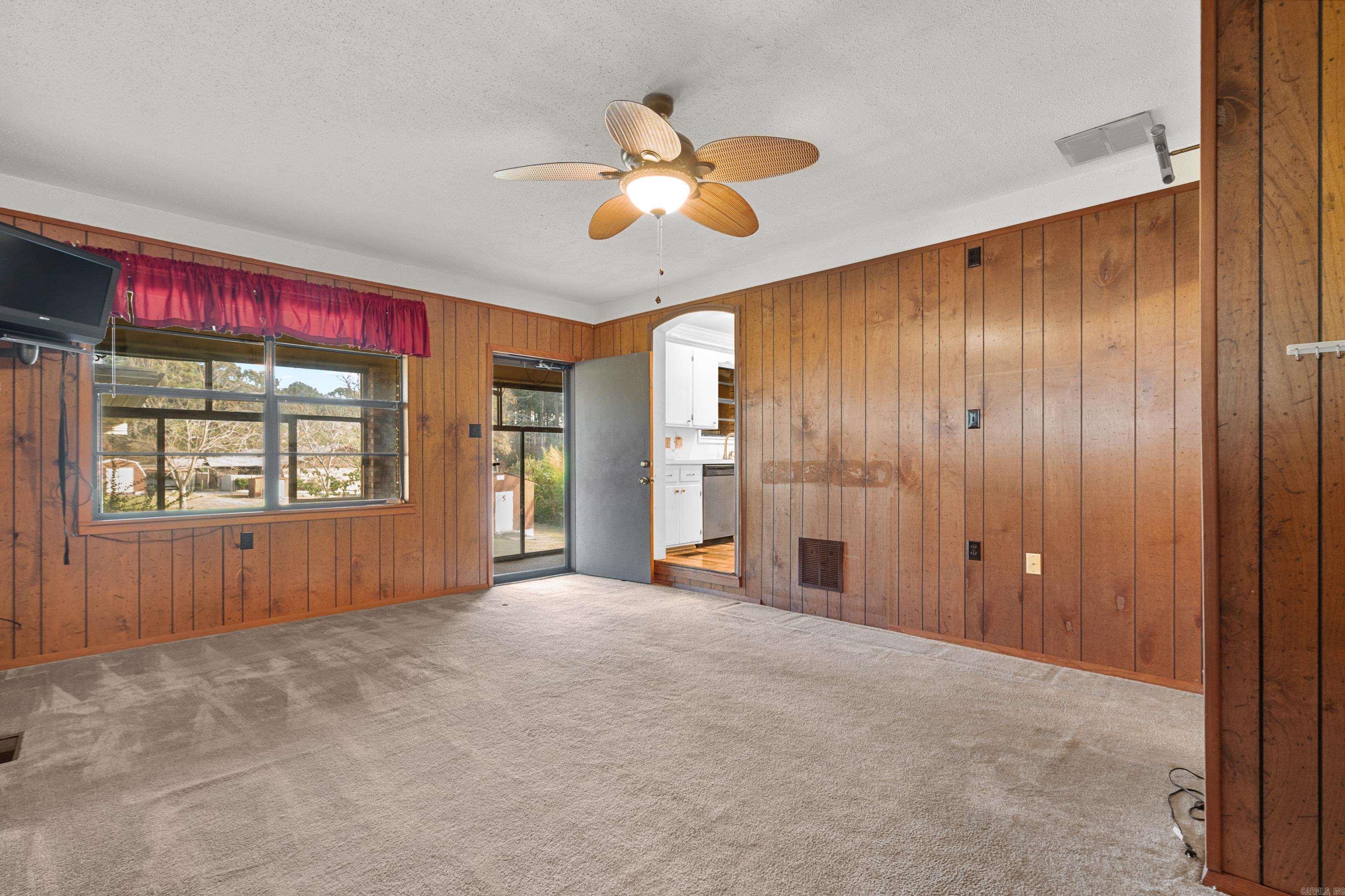 687 Terry  Hot Springs, AR