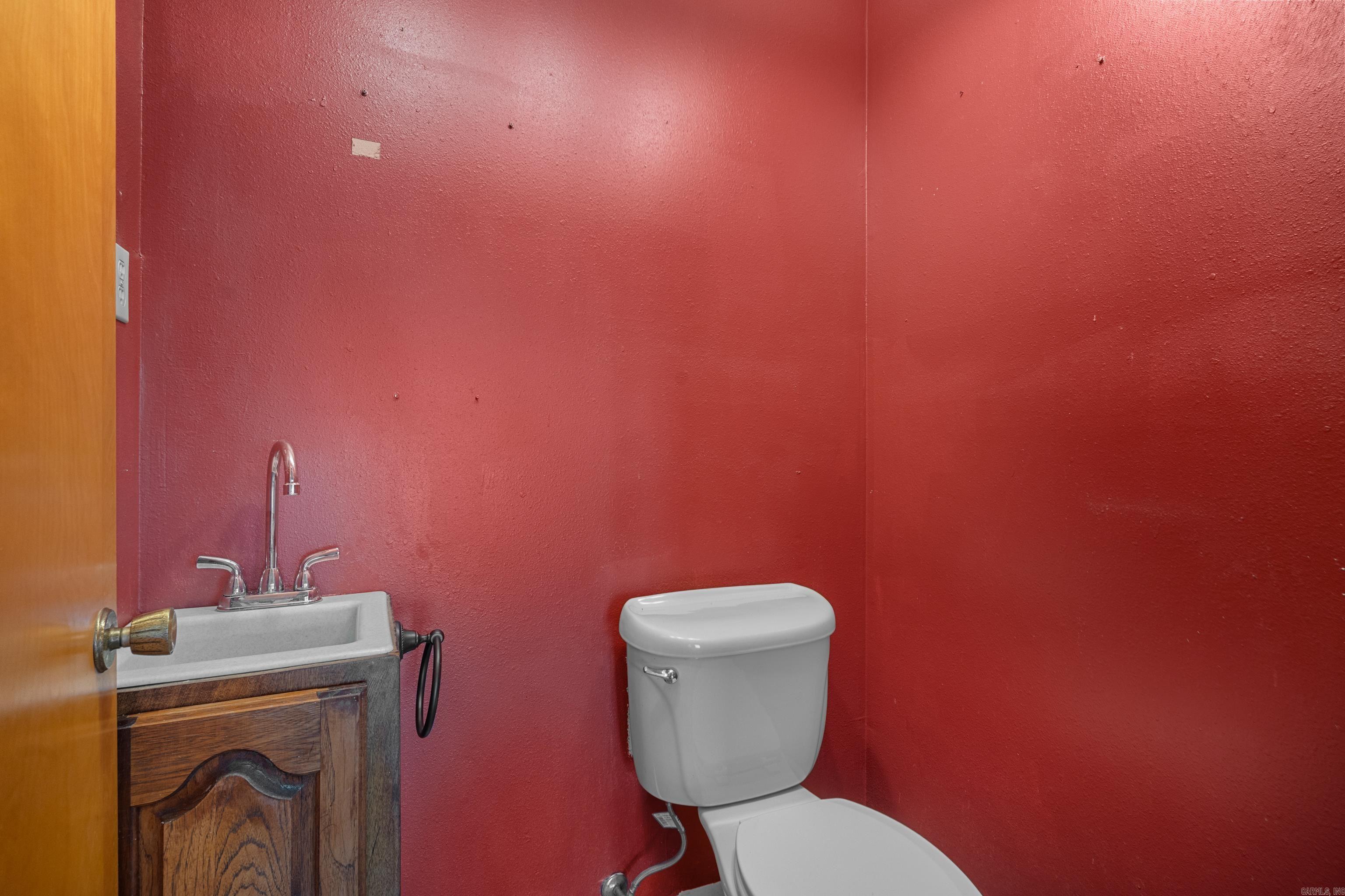 687 Terry  Hot Springs, AR