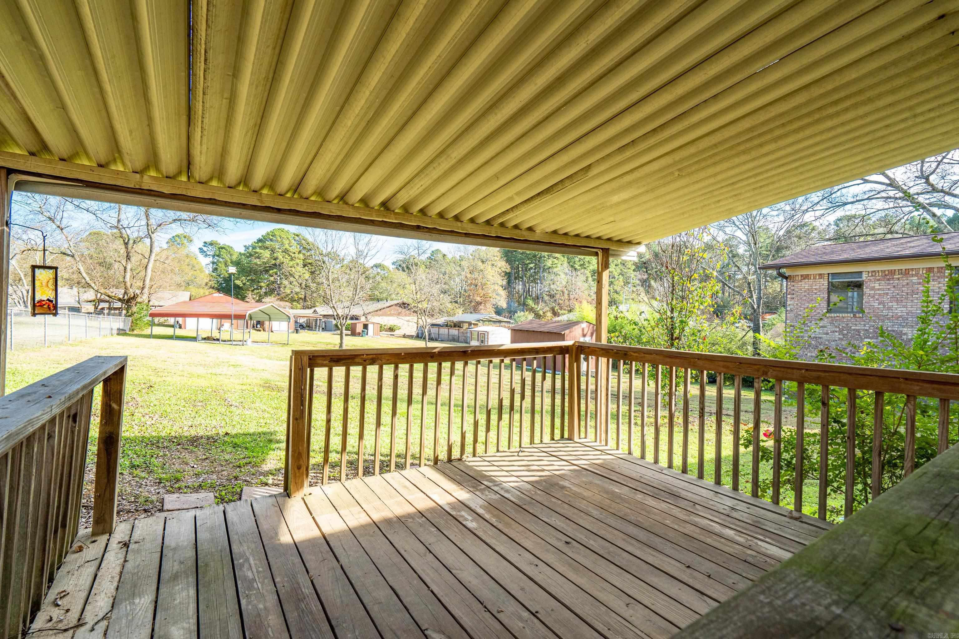 687 Terry  Hot Springs, AR