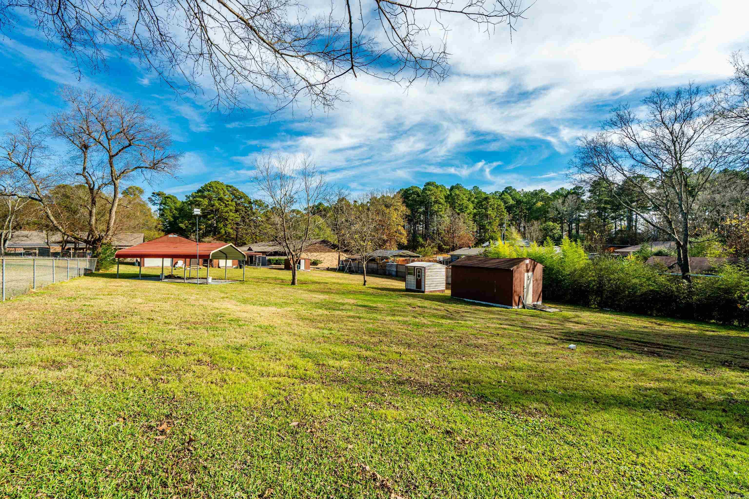 687 Terry  Hot Springs, AR