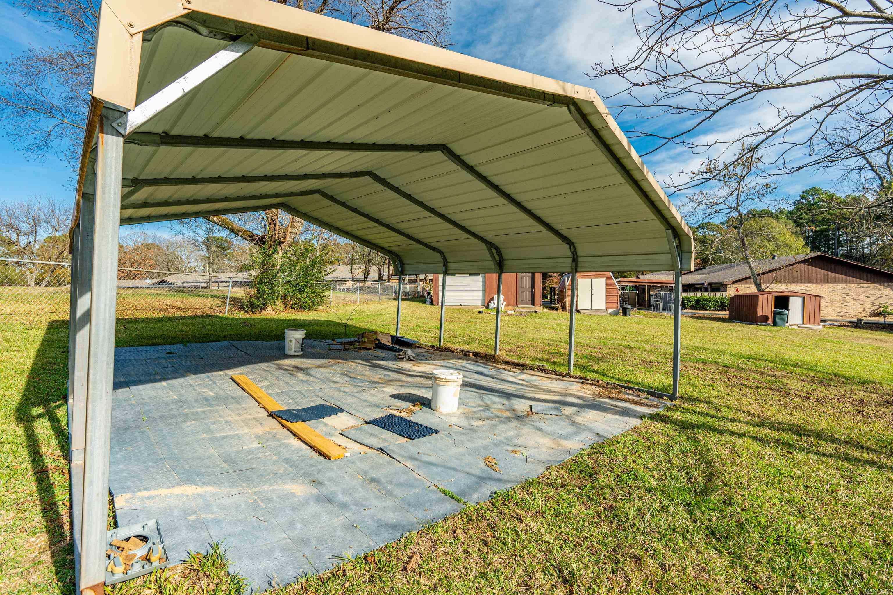 687 Terry  Hot Springs, AR